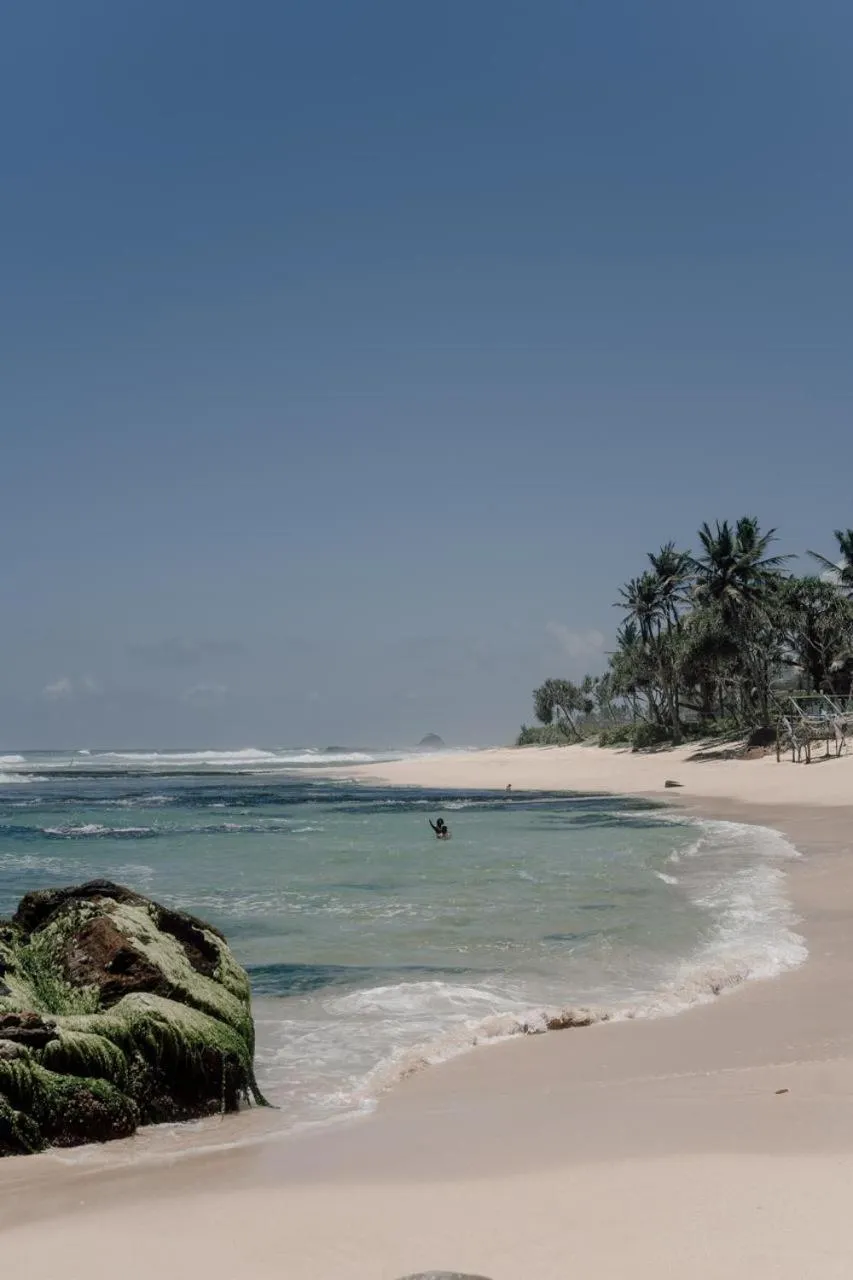 Naomi Beach Resort - Adults only