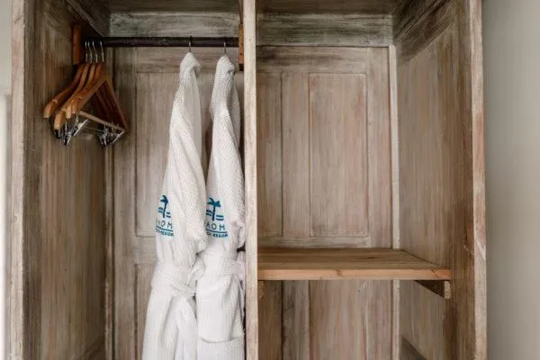 Naomi Beach Resort - Adults only