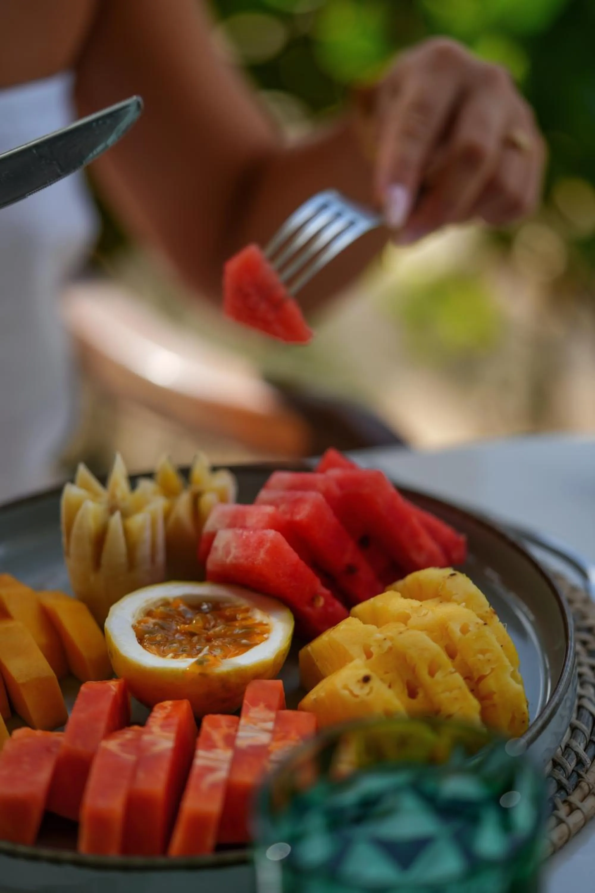 Naomi Beach Resort - Adults only