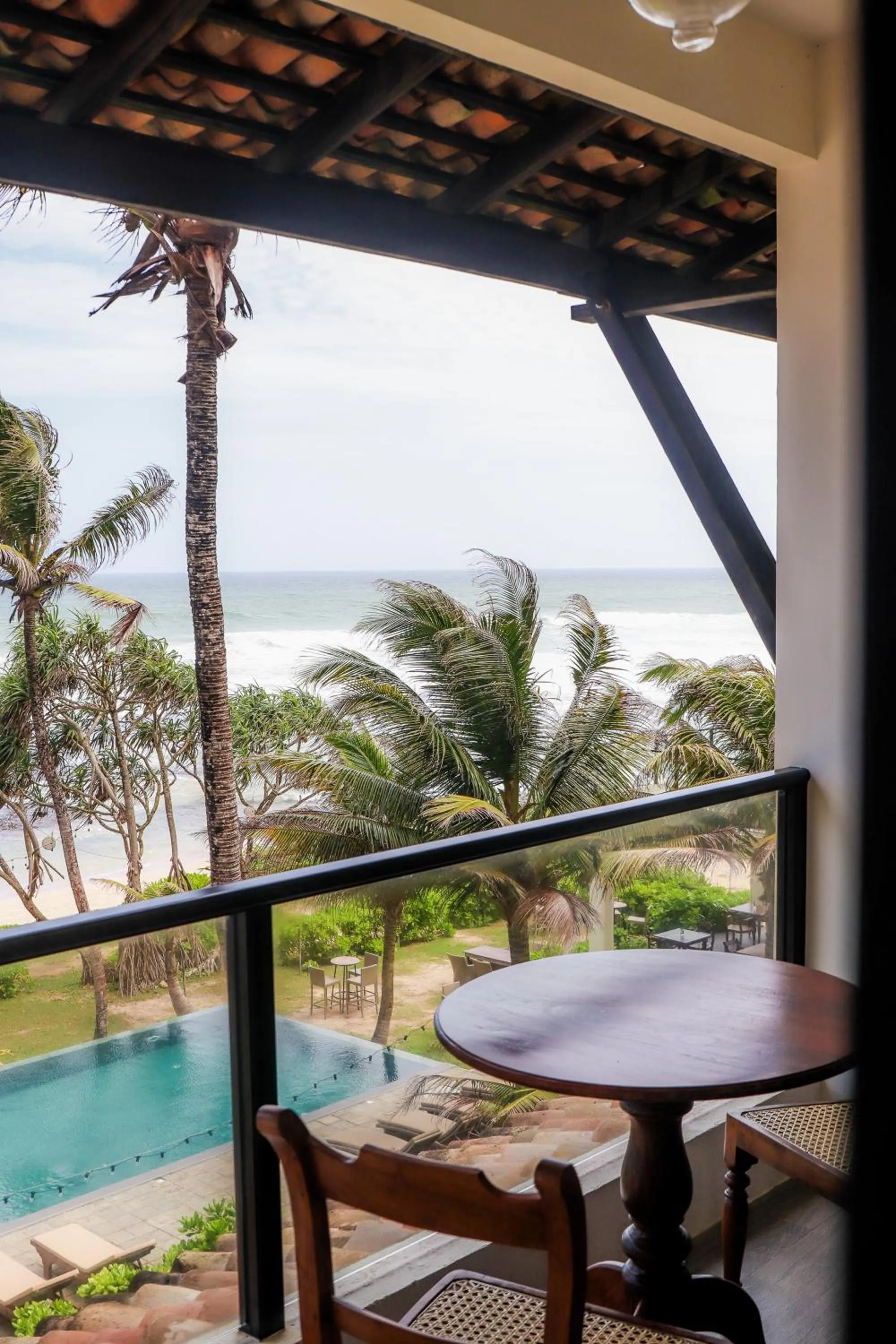 Naomi Beach Resort - Adults only