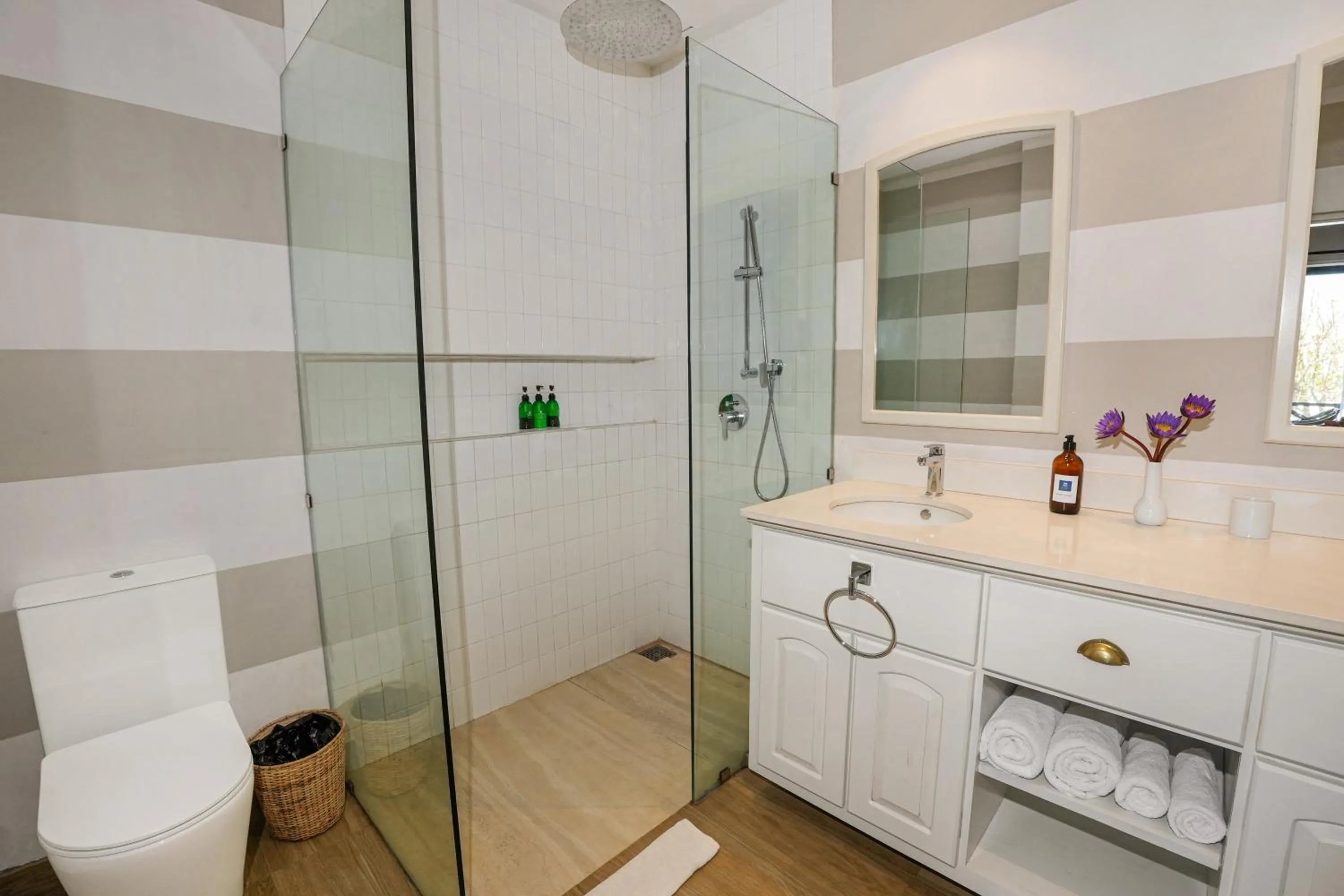 Naomi Beach Resort - Adults only