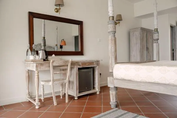 Naomi Beach Resort - Adults only