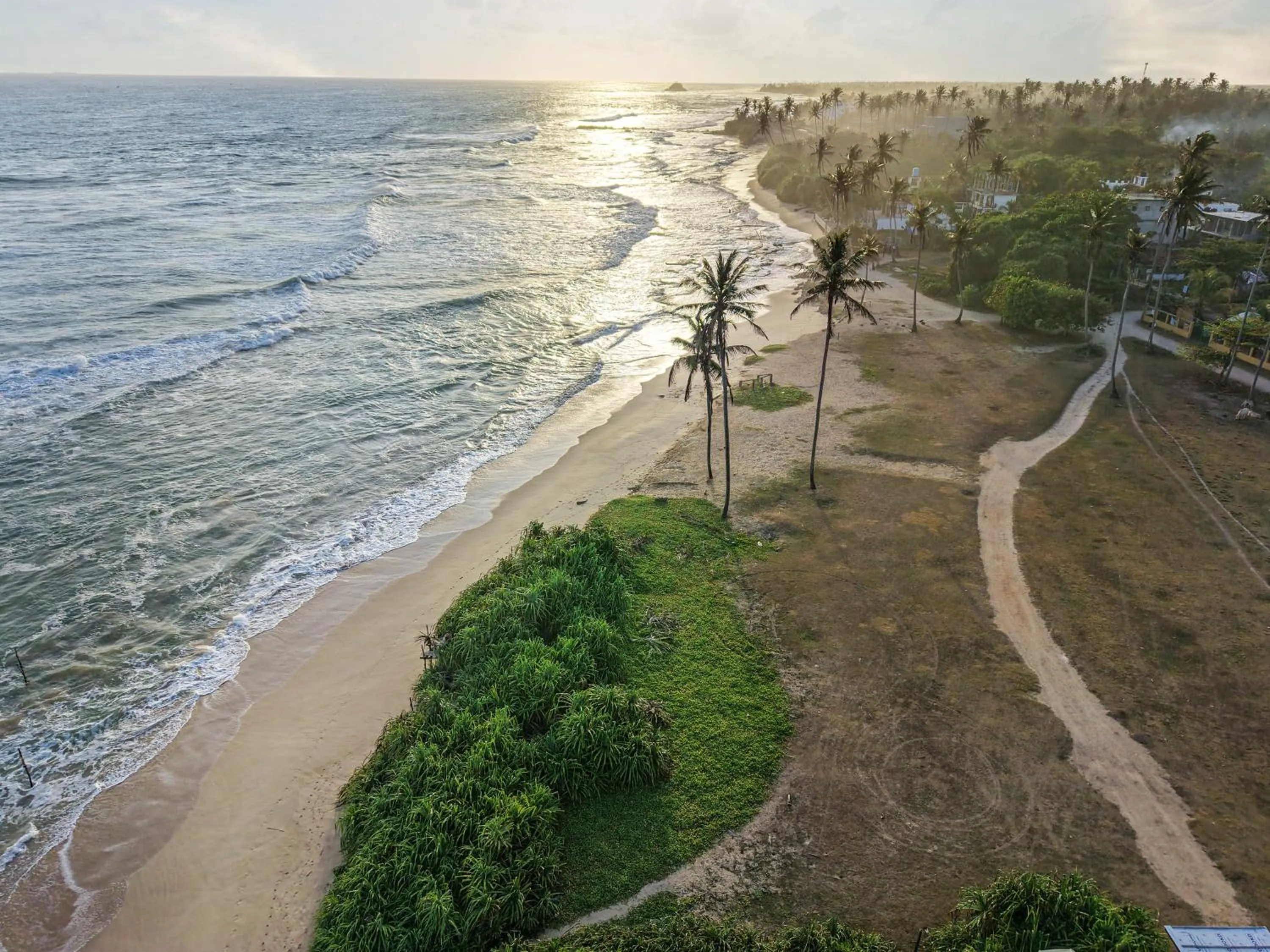 Naomi Beach Resort - Adults only