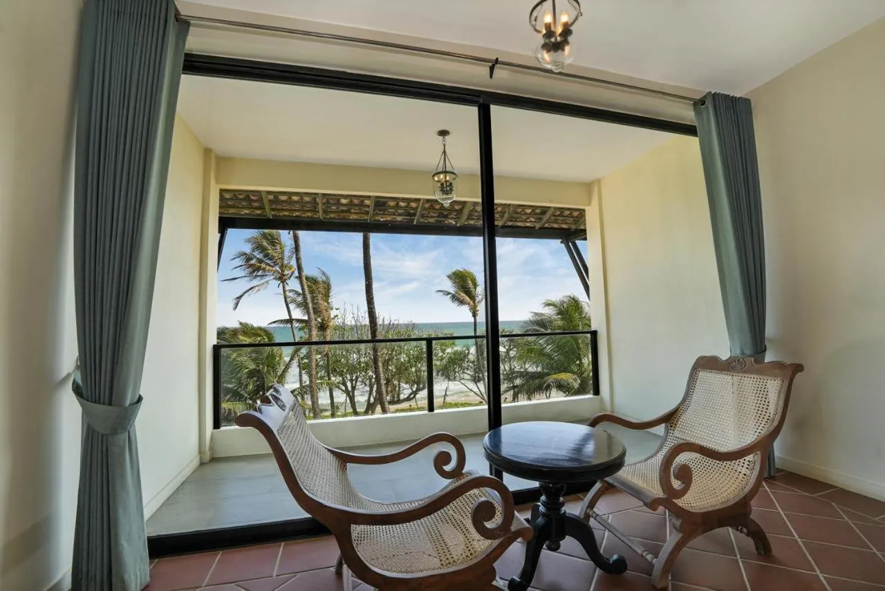 Naomi Beach Resort - Adults only