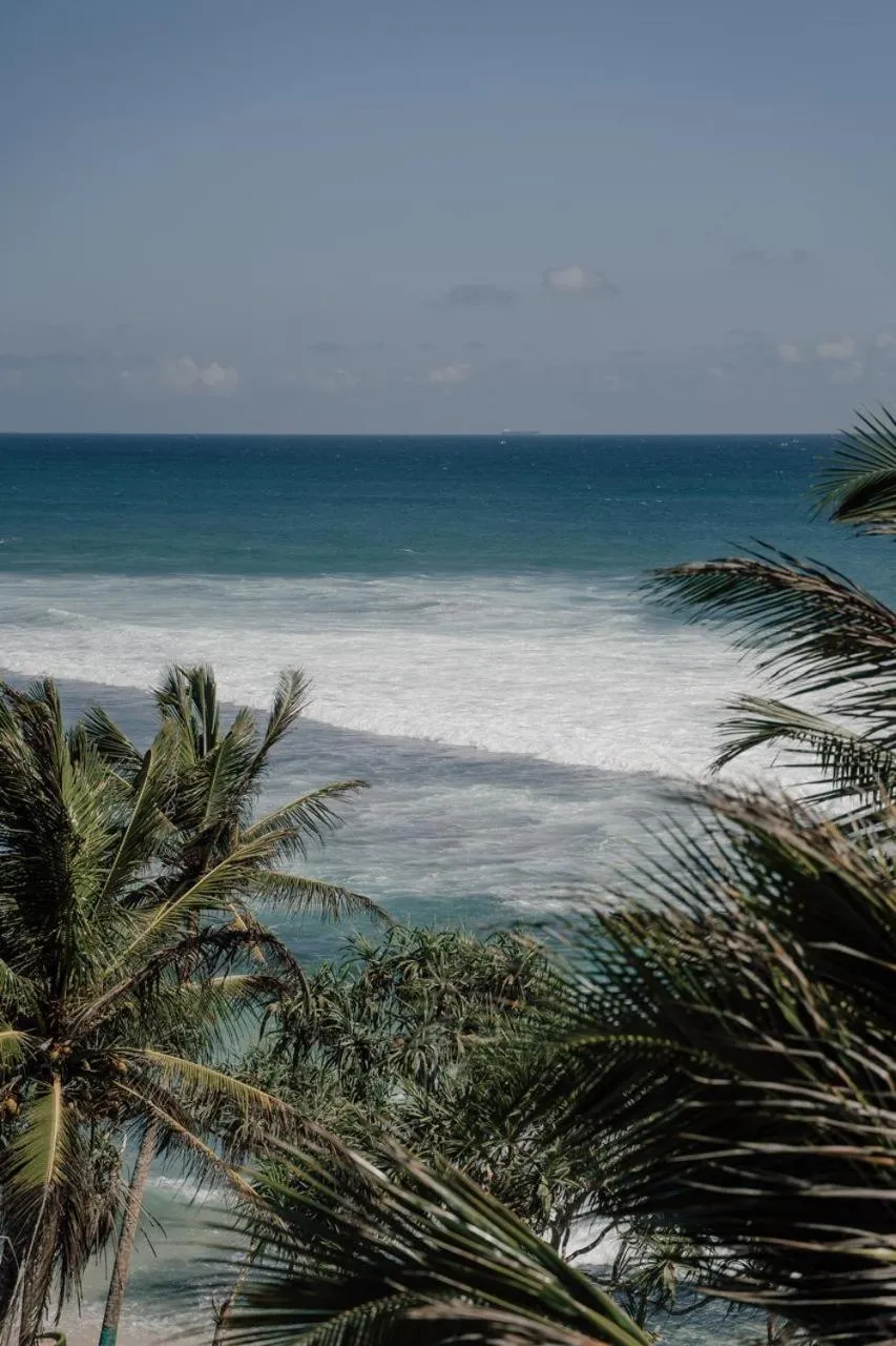 Naomi Beach Resort - Adults only