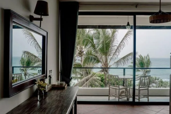 Naomi Beach Resort - Adults only