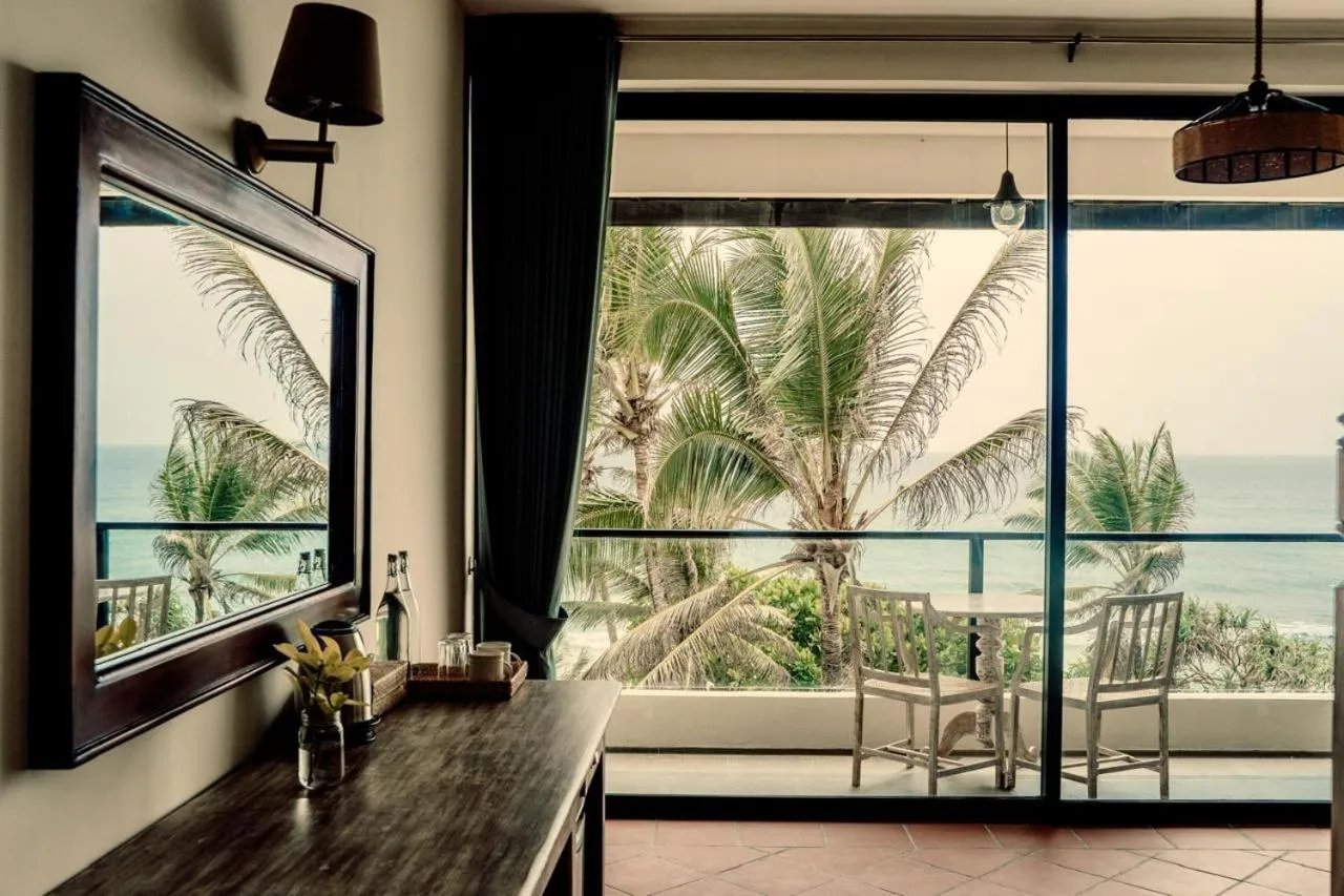 Naomi Beach Resort - Adults only