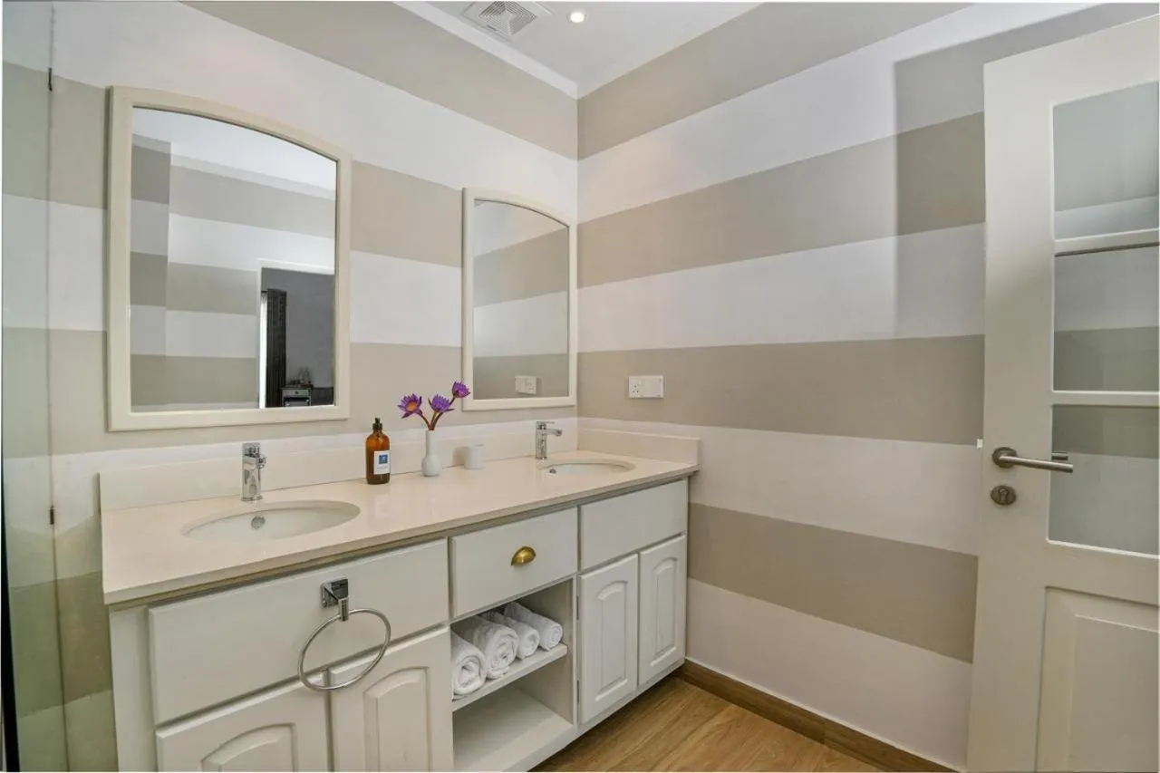 Naomi Beach Resort - Adults only