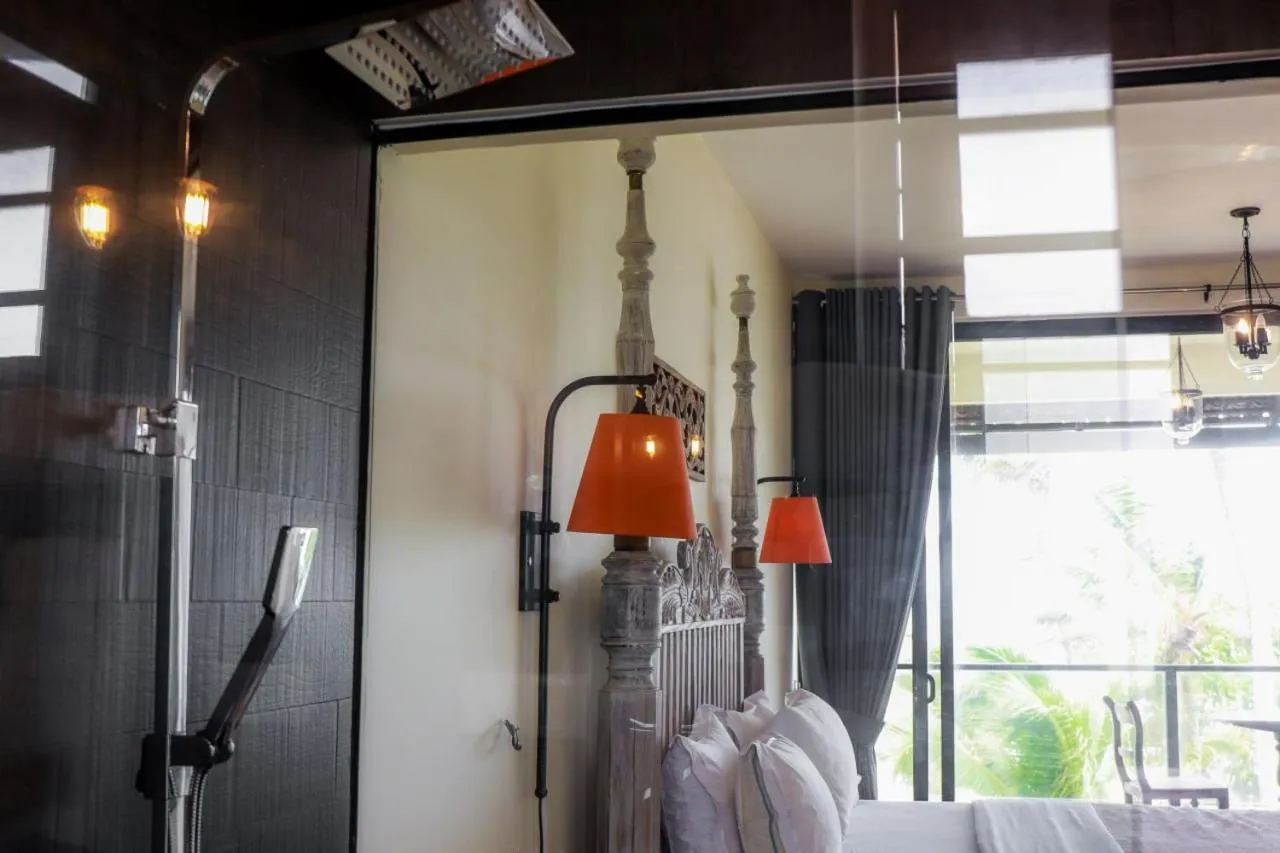 Naomi Beach Resort - Adults only