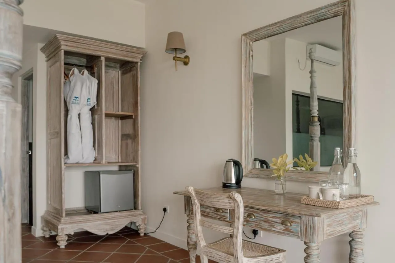 Naomi Beach Resort - Adults only