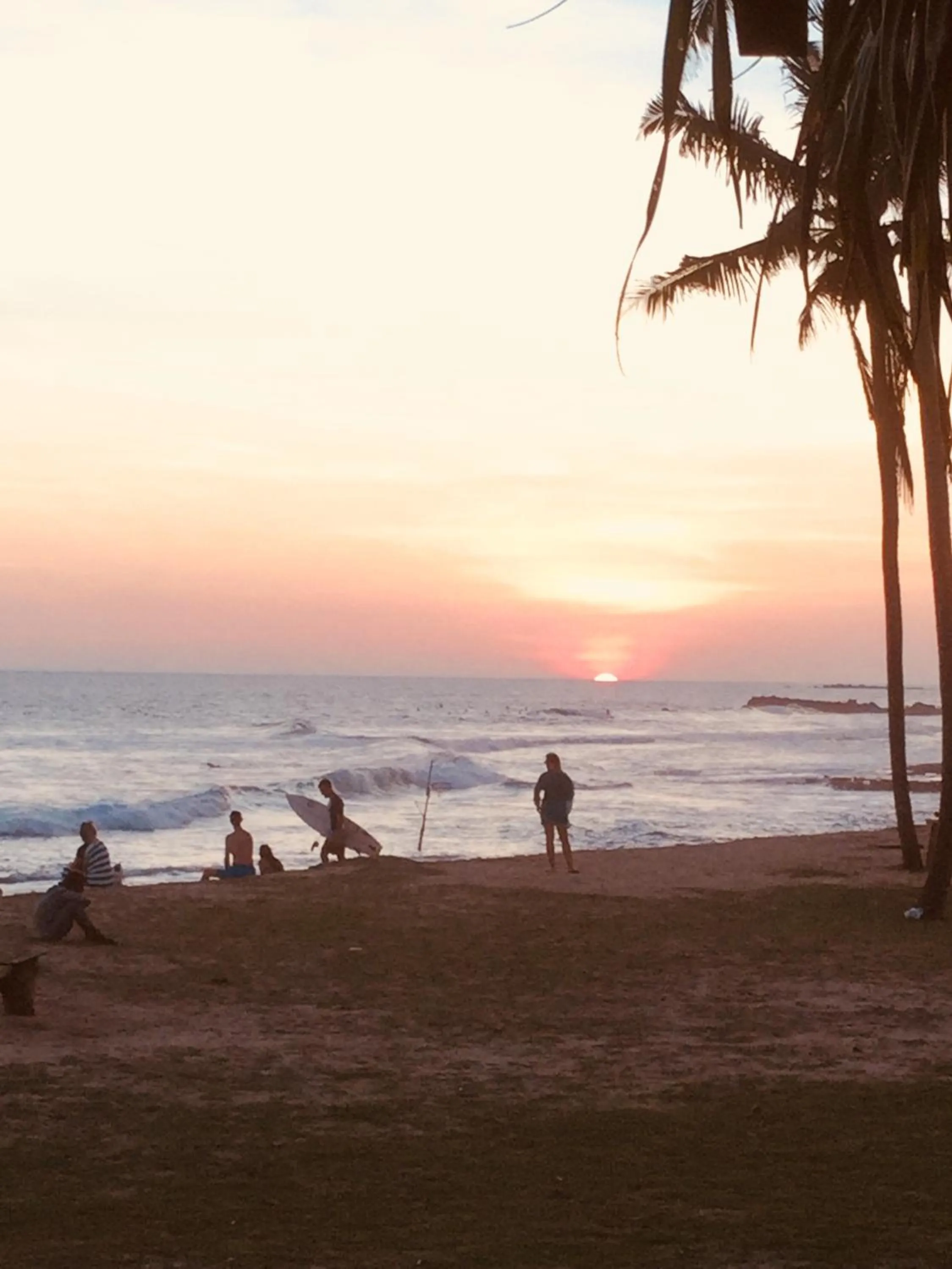 People in Naomi Beach Resort - Adults only