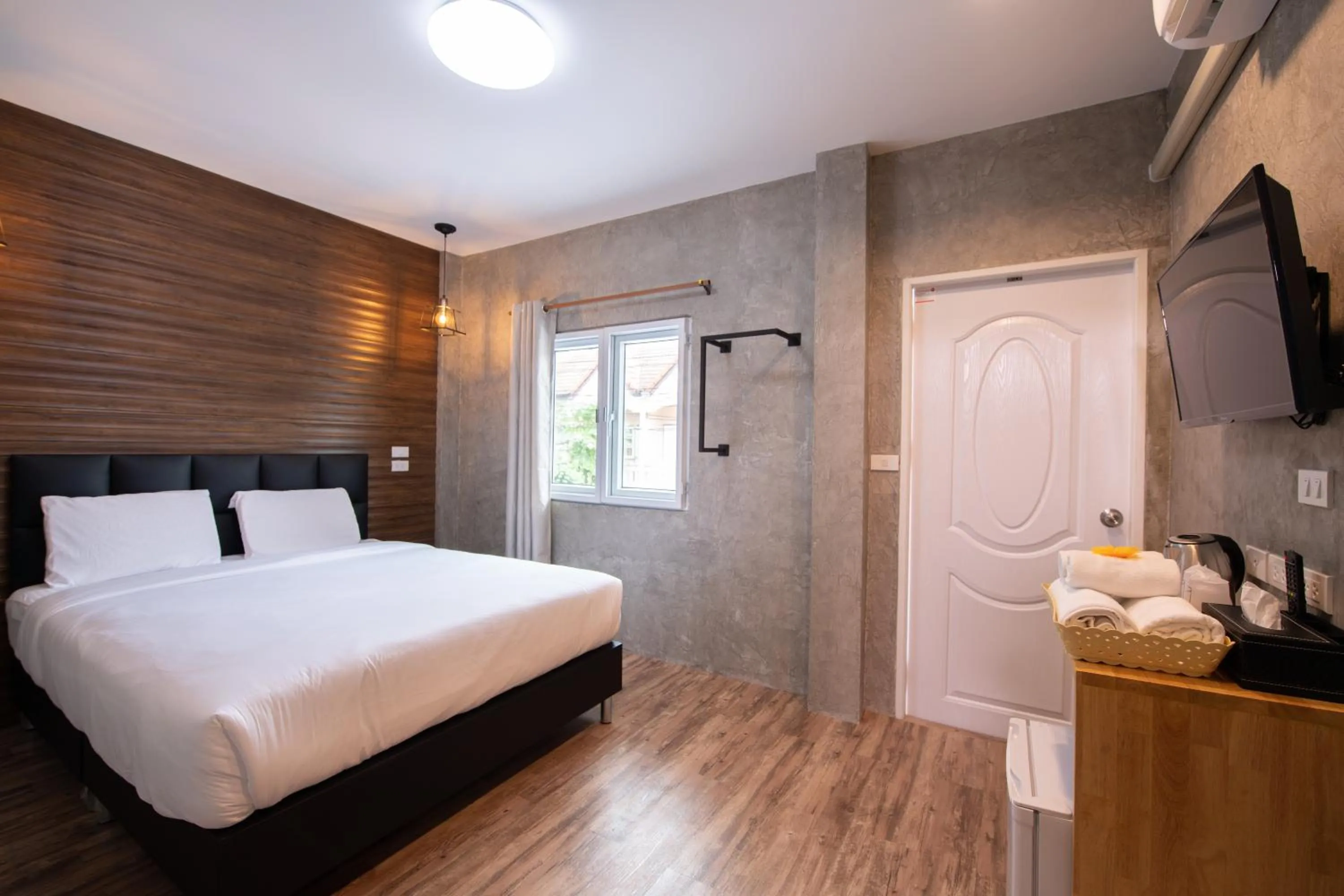 Hoppers Place Donmuang