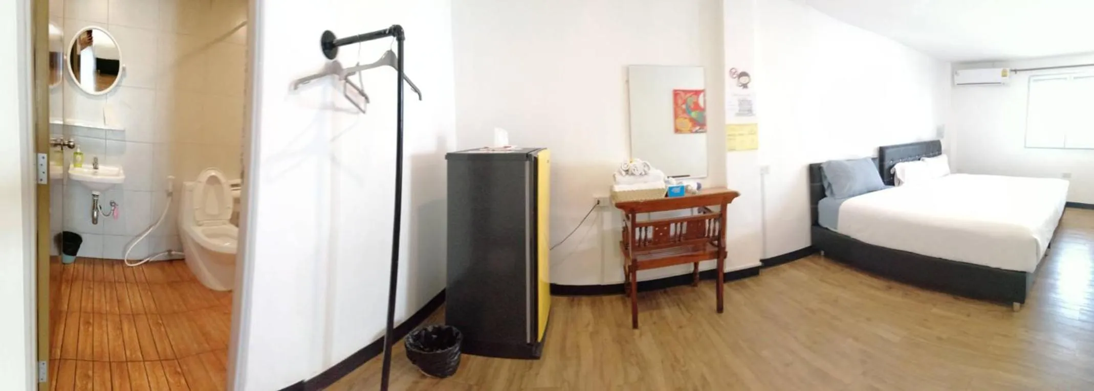 Hoppers Place Donmuang