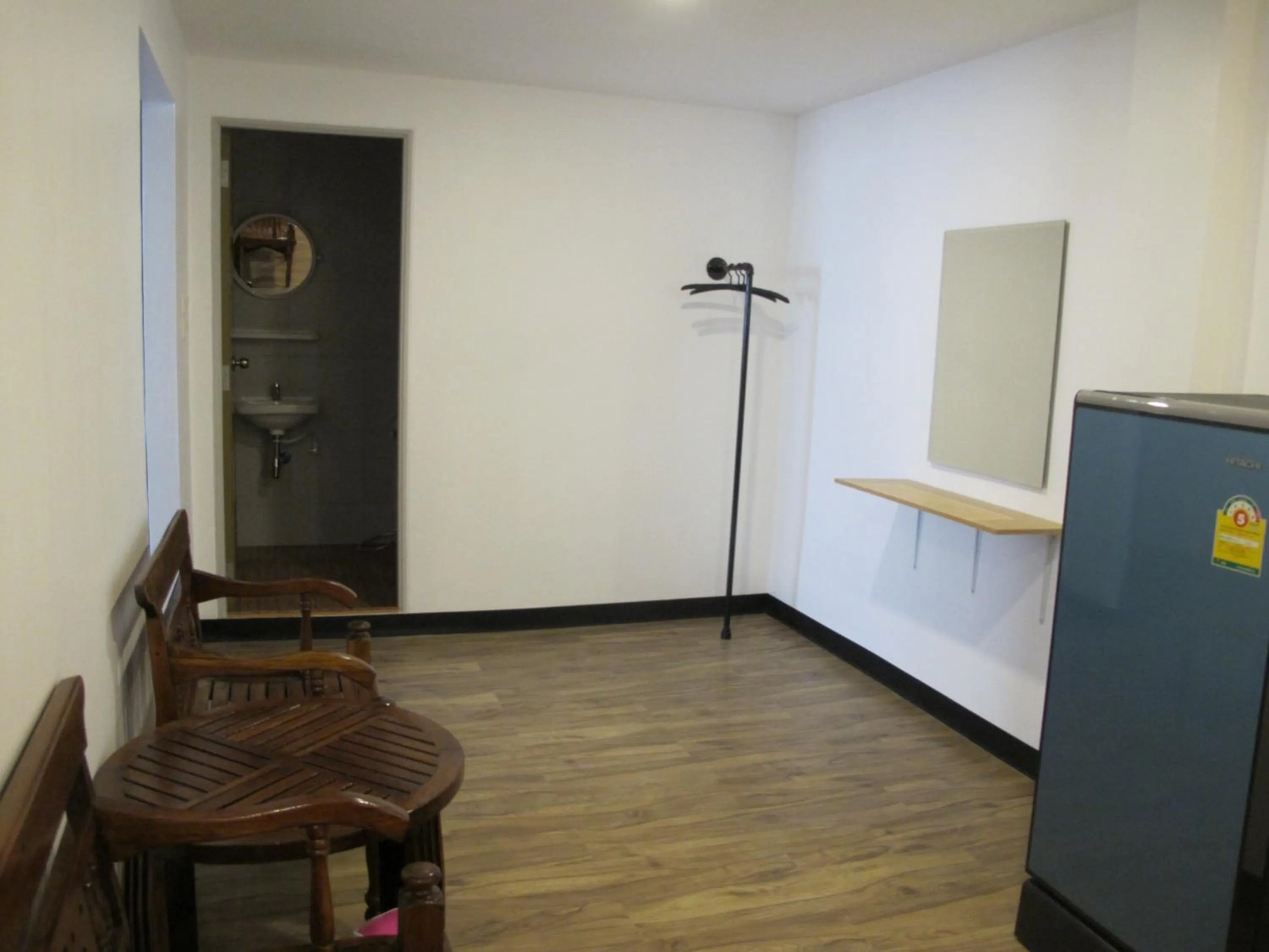 Area and facilities in Hoppers Place Donmuang