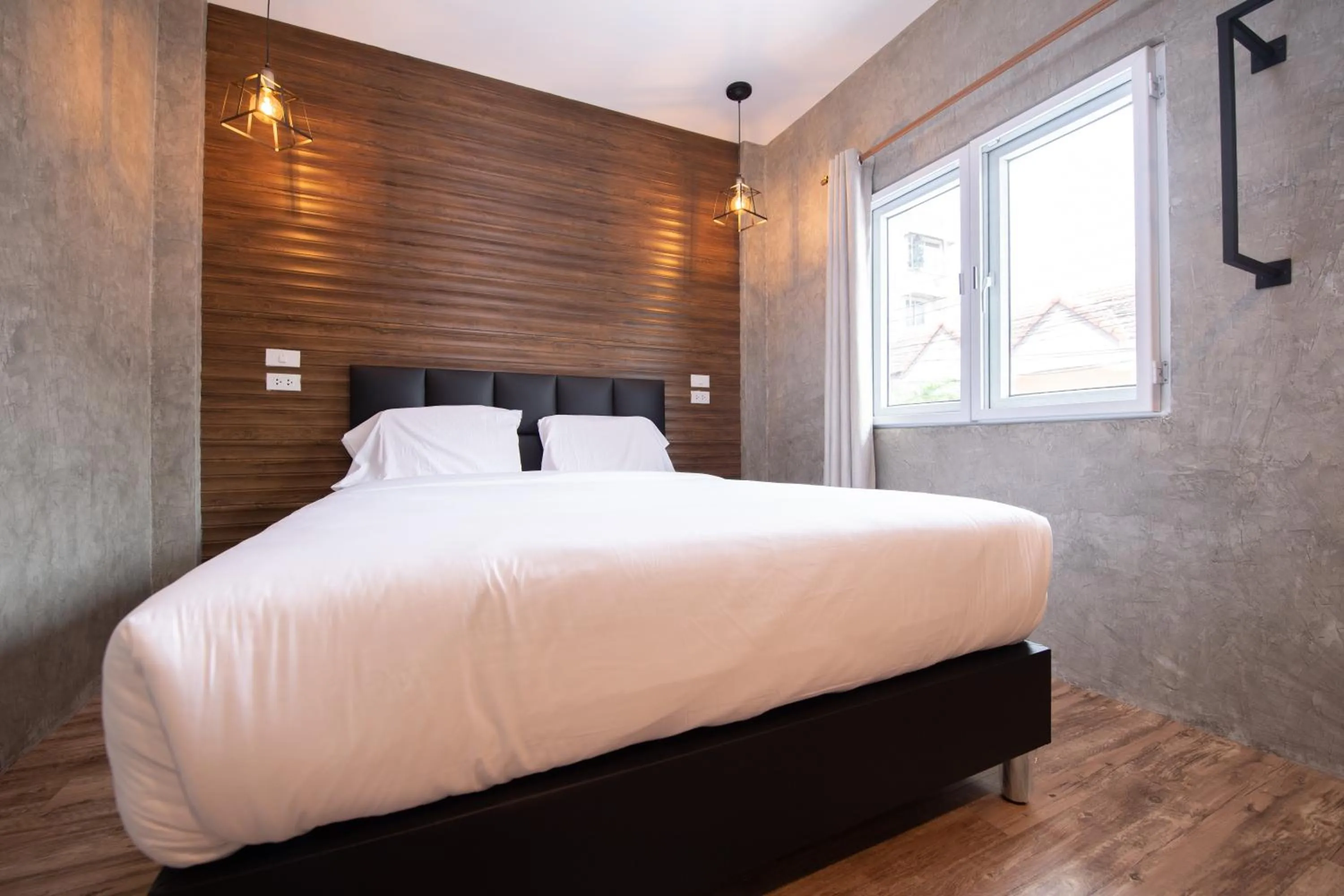 Hoppers Place Donmuang