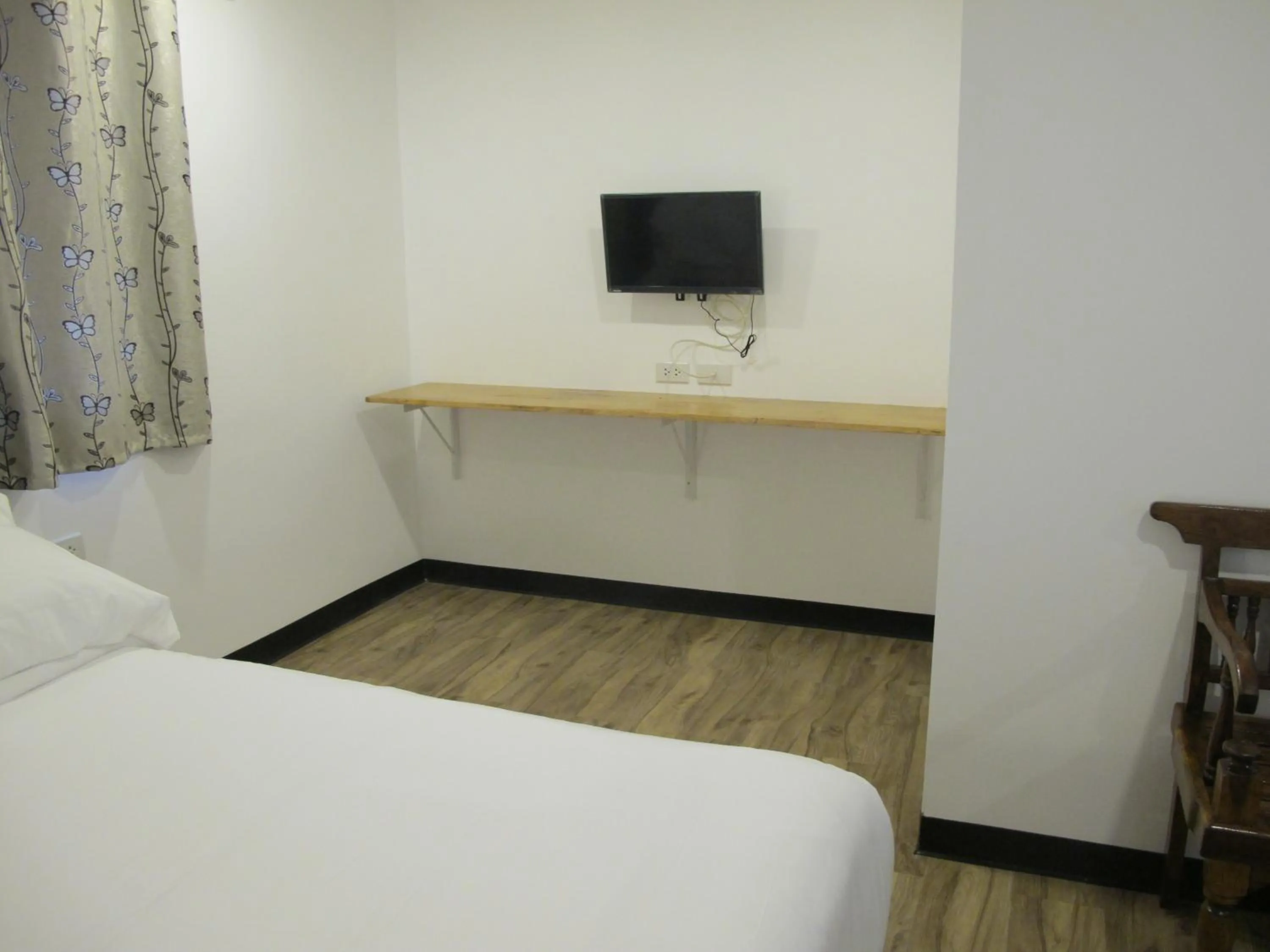 TV and multimedia in Hoppers Place Donmuang