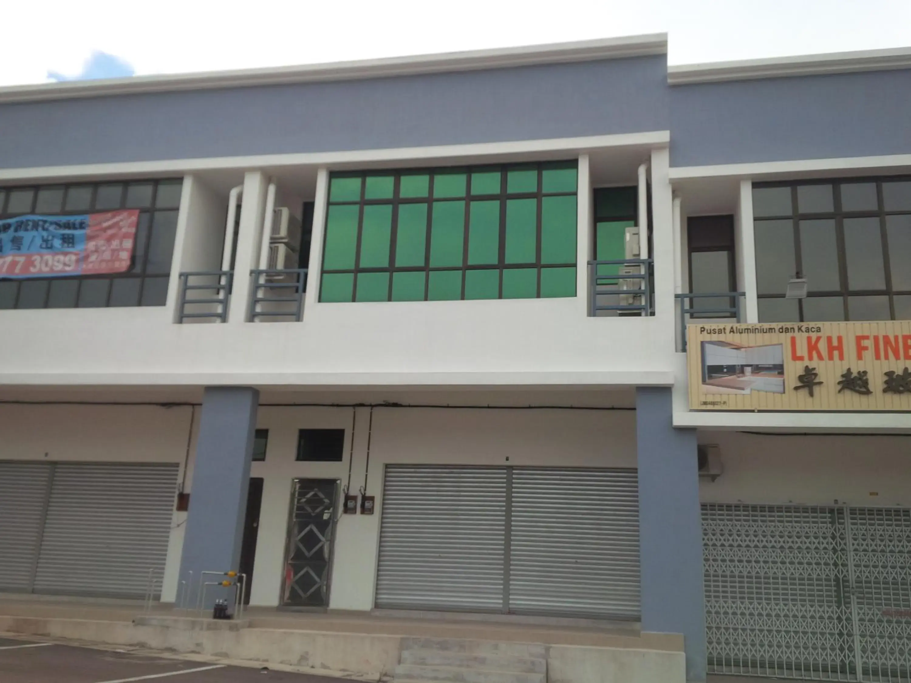 Eiman Homestay, Kluang Eiman Homestay, Kluang