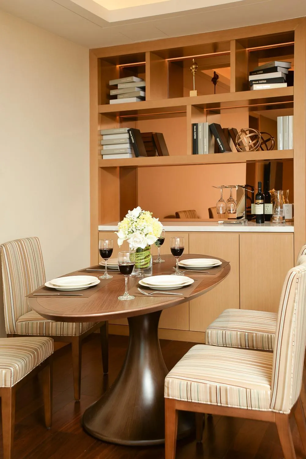 Hot Tub in Somerset Software Park Xiamen