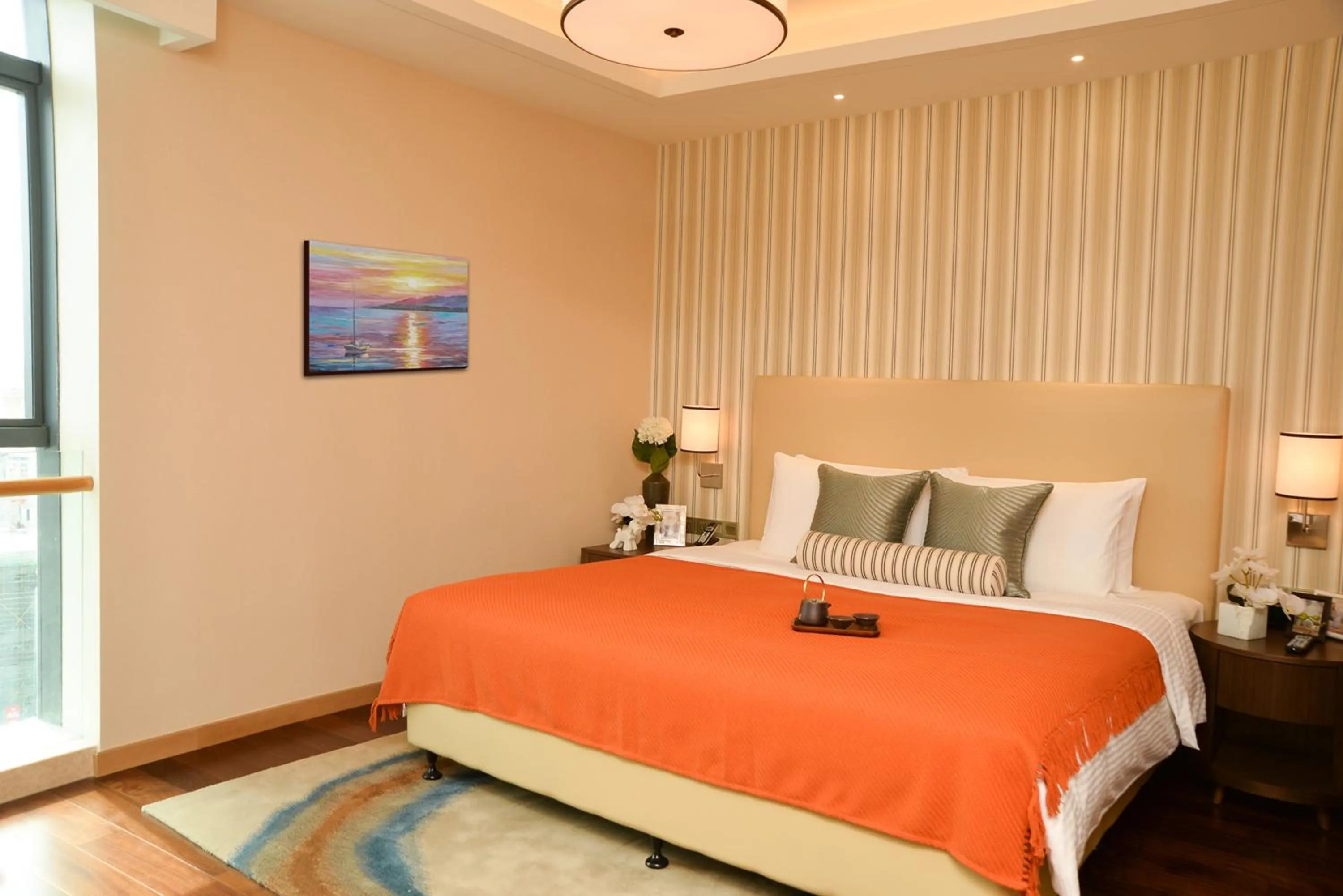 Somerset Software Park Xiamen