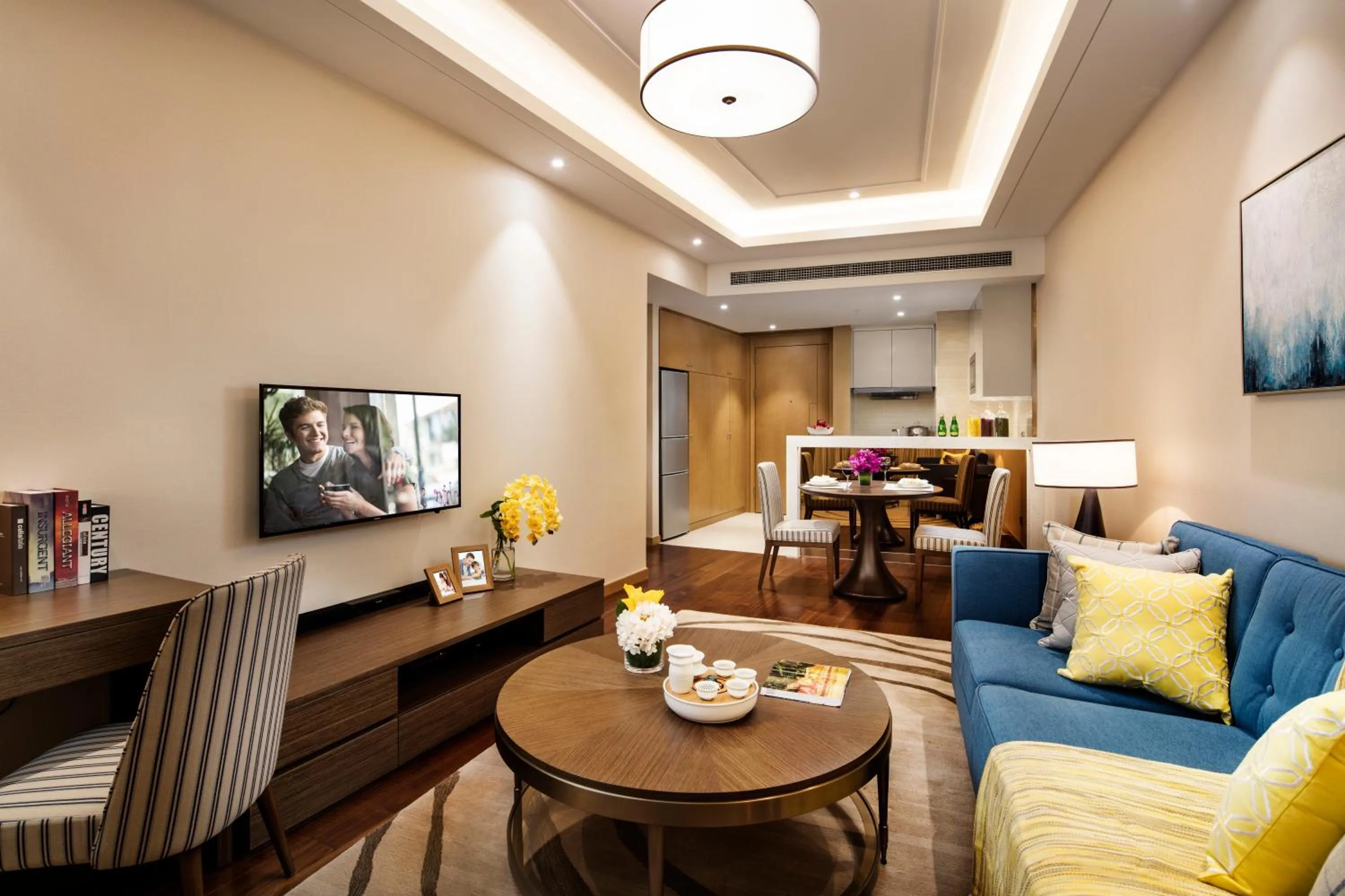 Somerset Software Park Xiamen