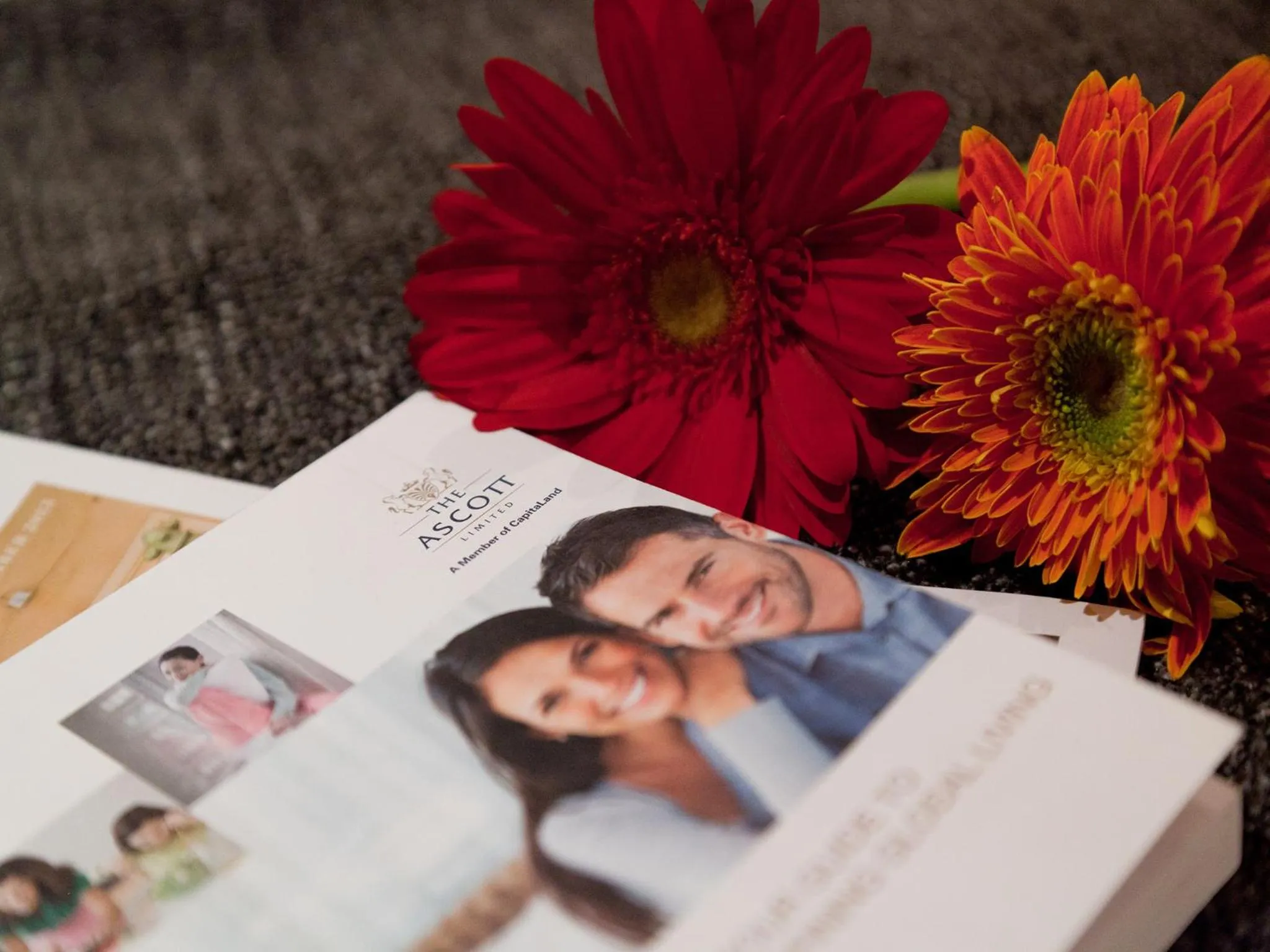 Somerset Software Park Xiamen