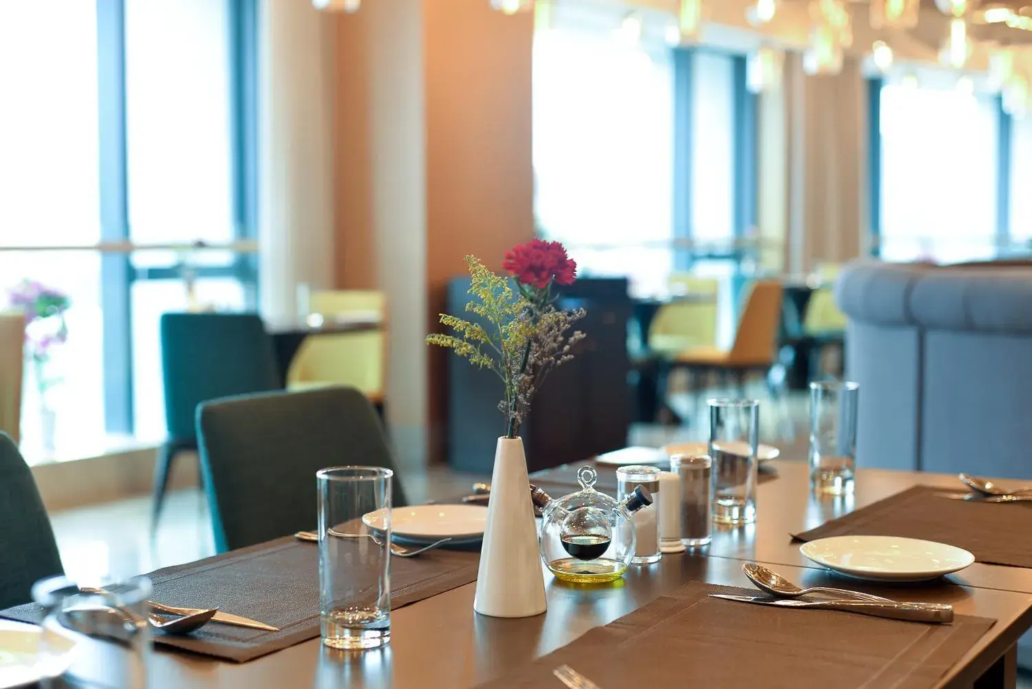 Breakfast in Somerset Software Park Xiamen Breakfast in Somerset Software Park Xiamen