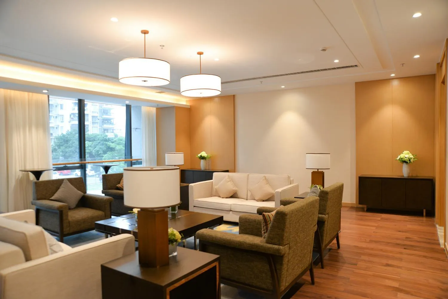 Somerset Software Park Xiamen