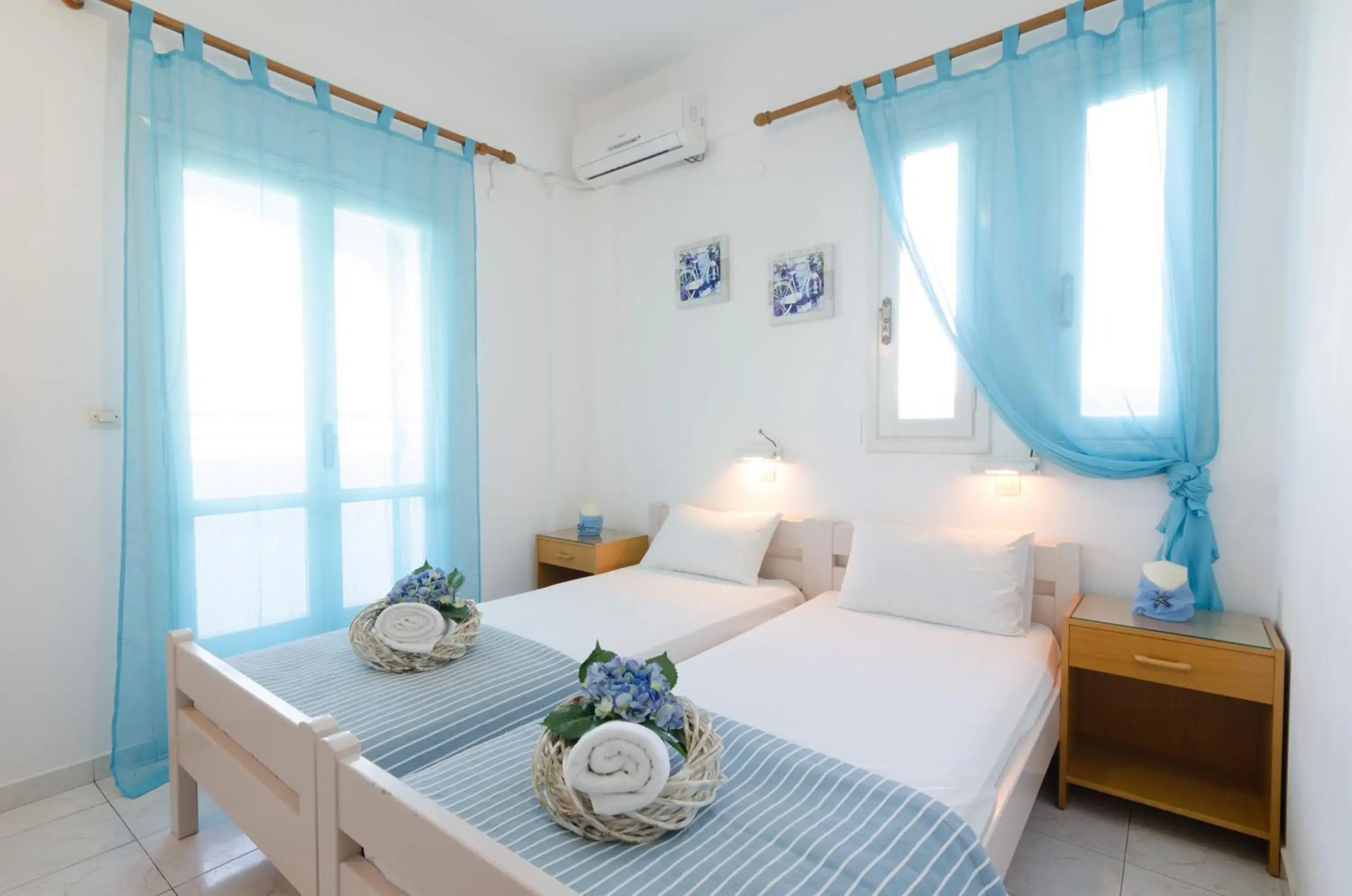 Aglaia Apartments Aglaia Apartments