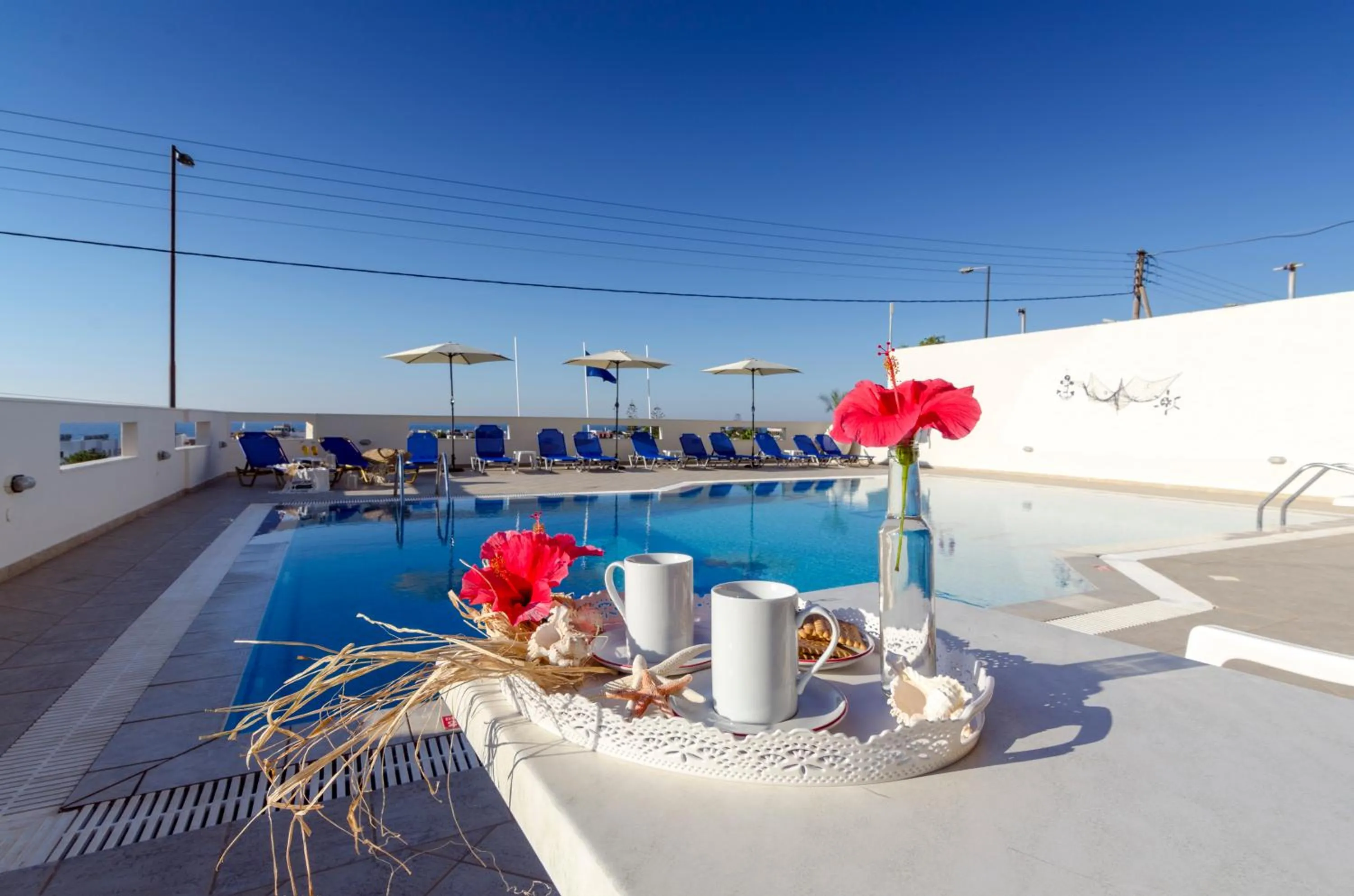Aglaia Apartments