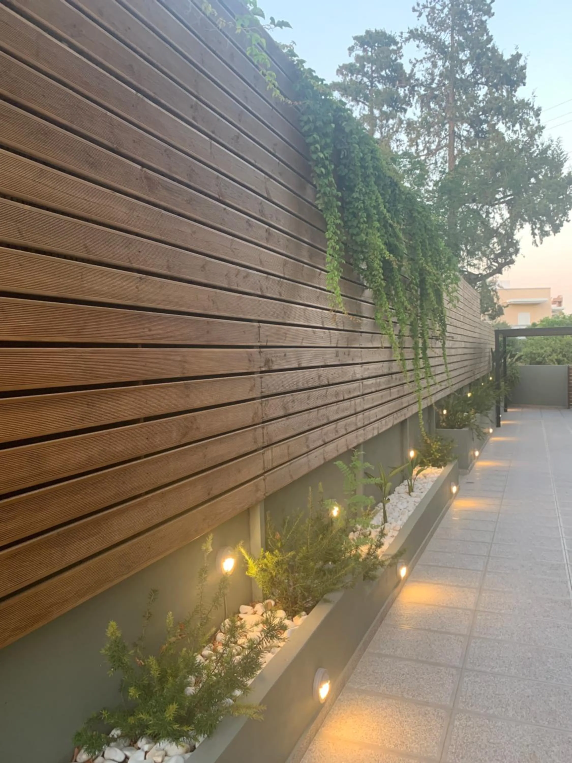 Property building in Sunshine Studios