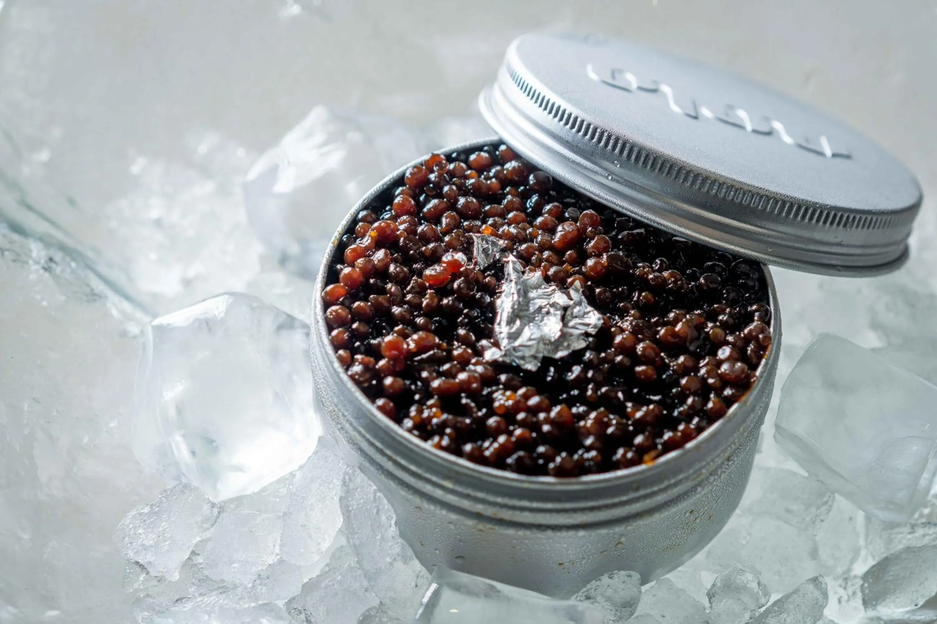 Restaurant/places to eat in 7Pines Resort Ibiza, part of Destination by Hyatt