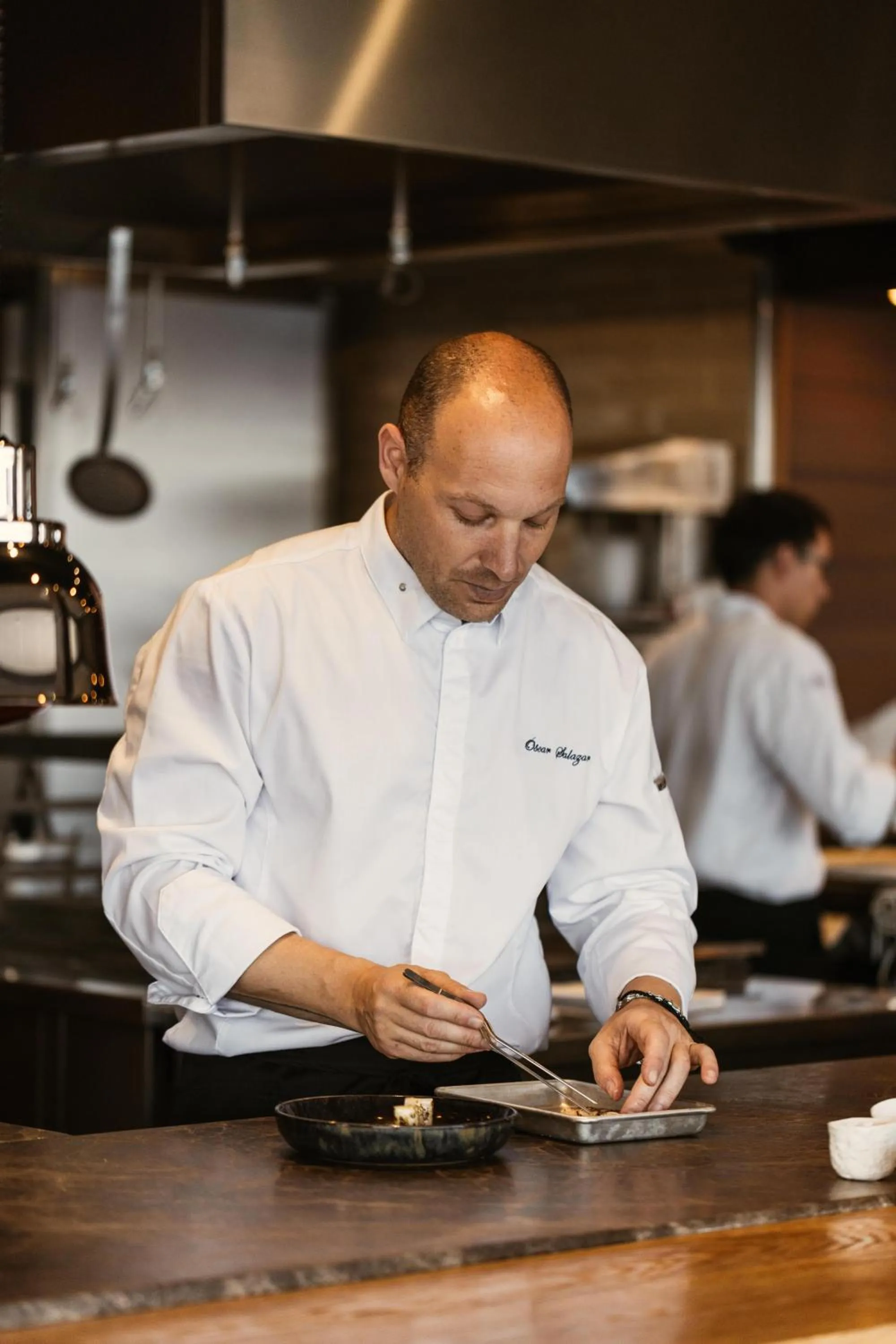 Restaurant/places to eat in 7Pines Resort Ibiza, part of Destination by Hyatt