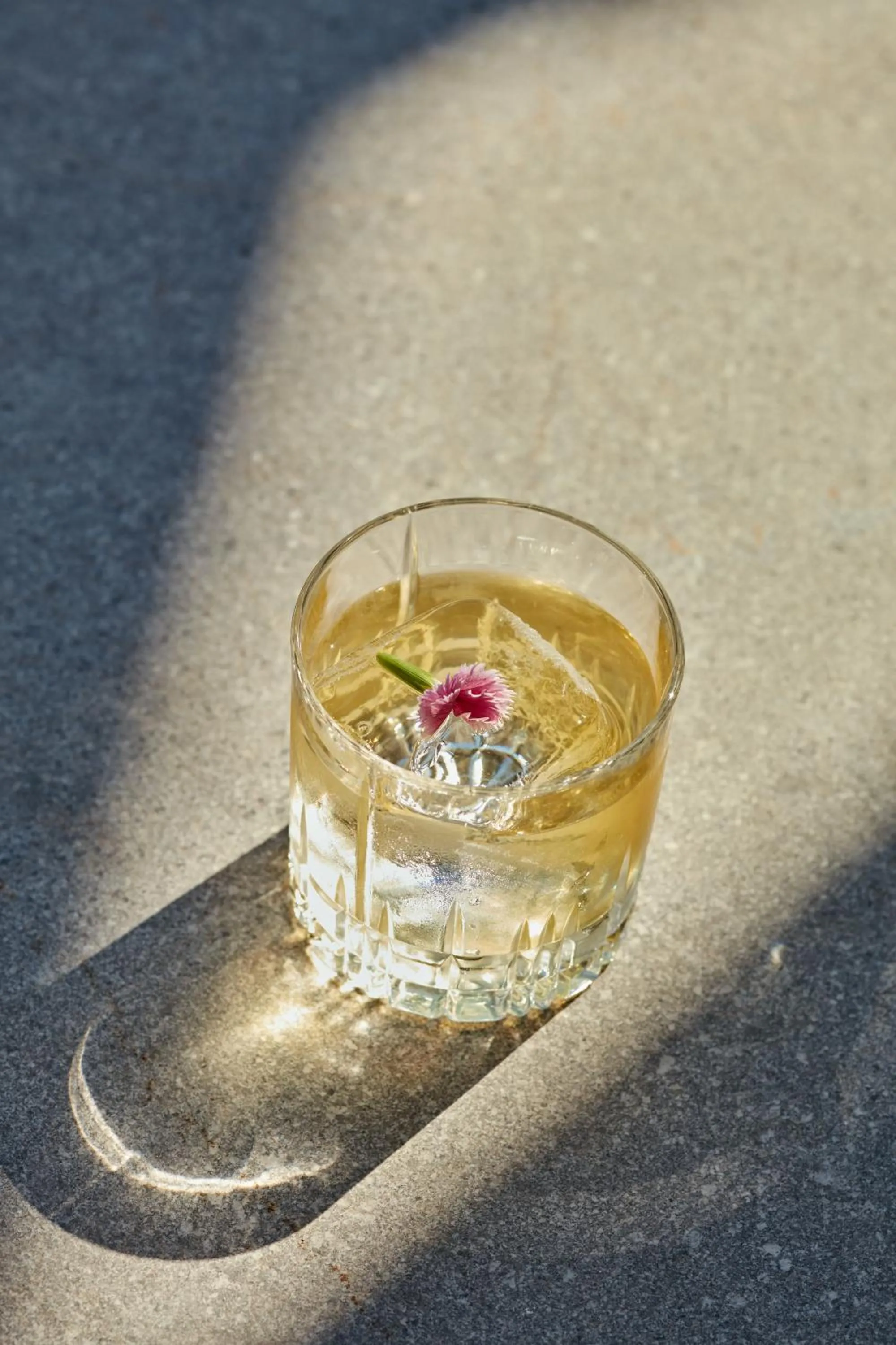 Restaurant/places to eat in 7Pines Resort Ibiza, part of Destination by Hyatt