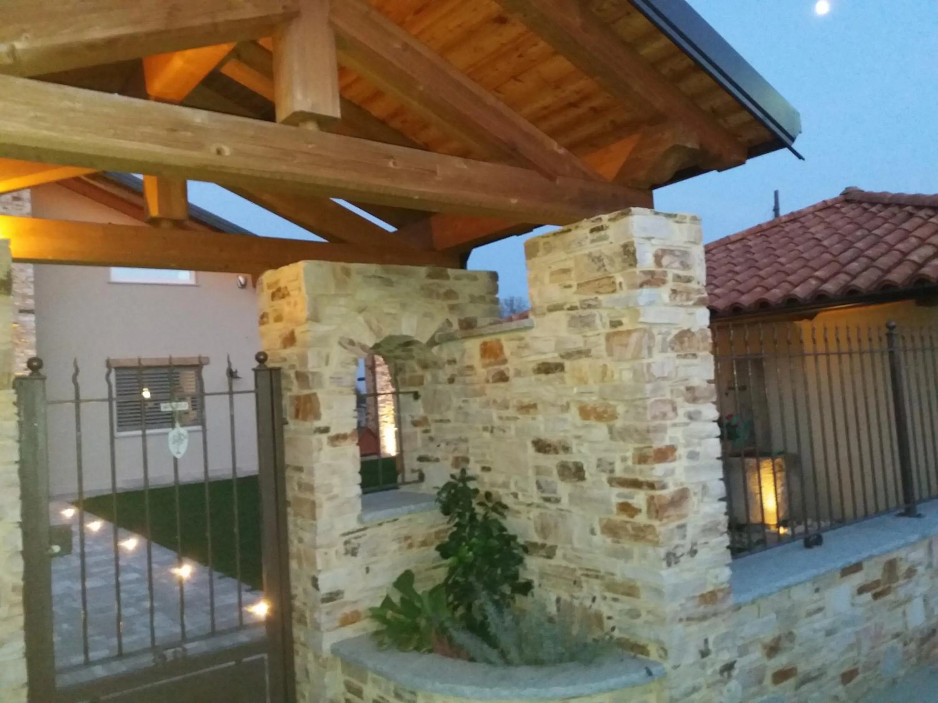 La Casa Di Kiki