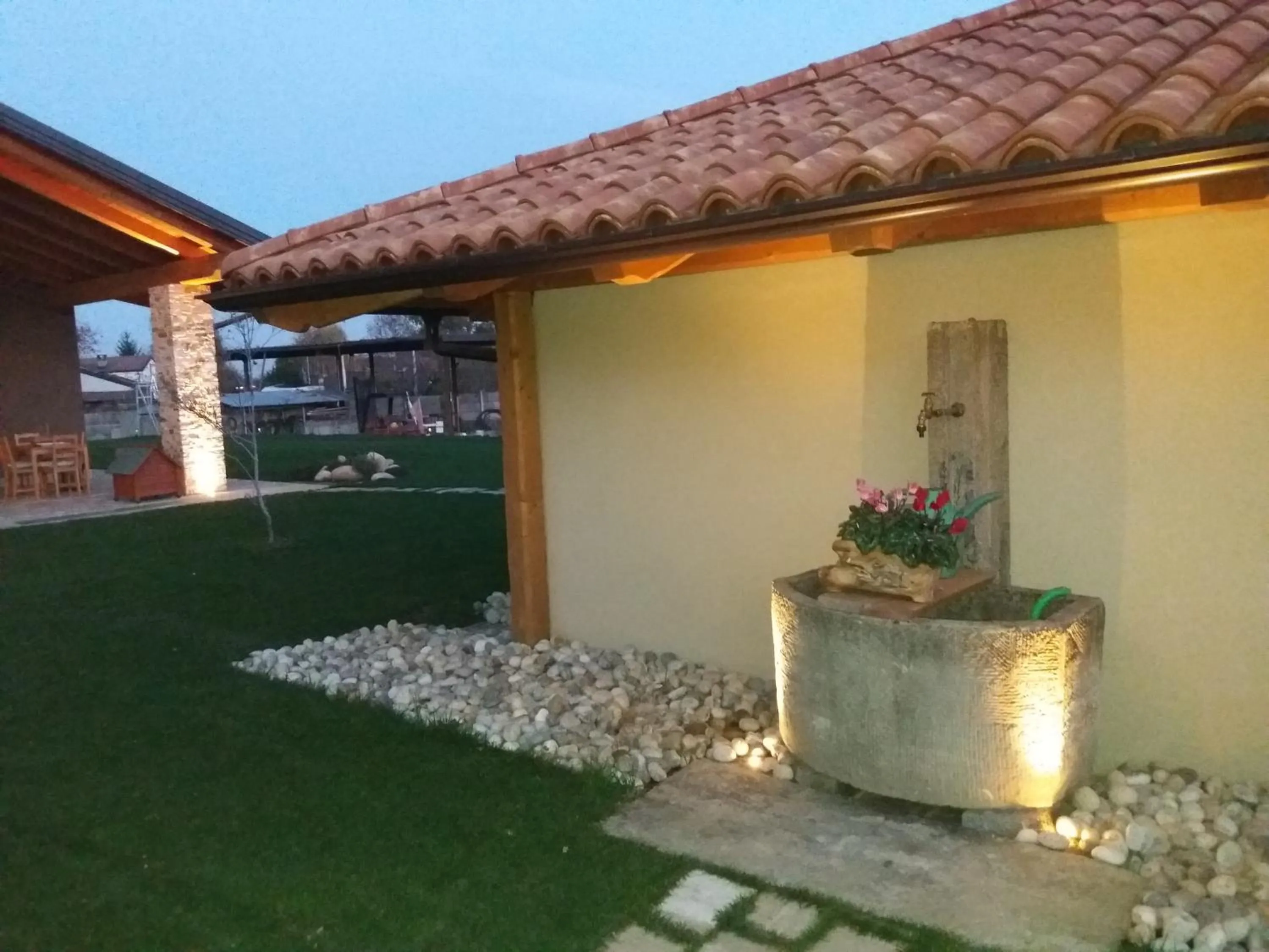 La Casa Di Kiki