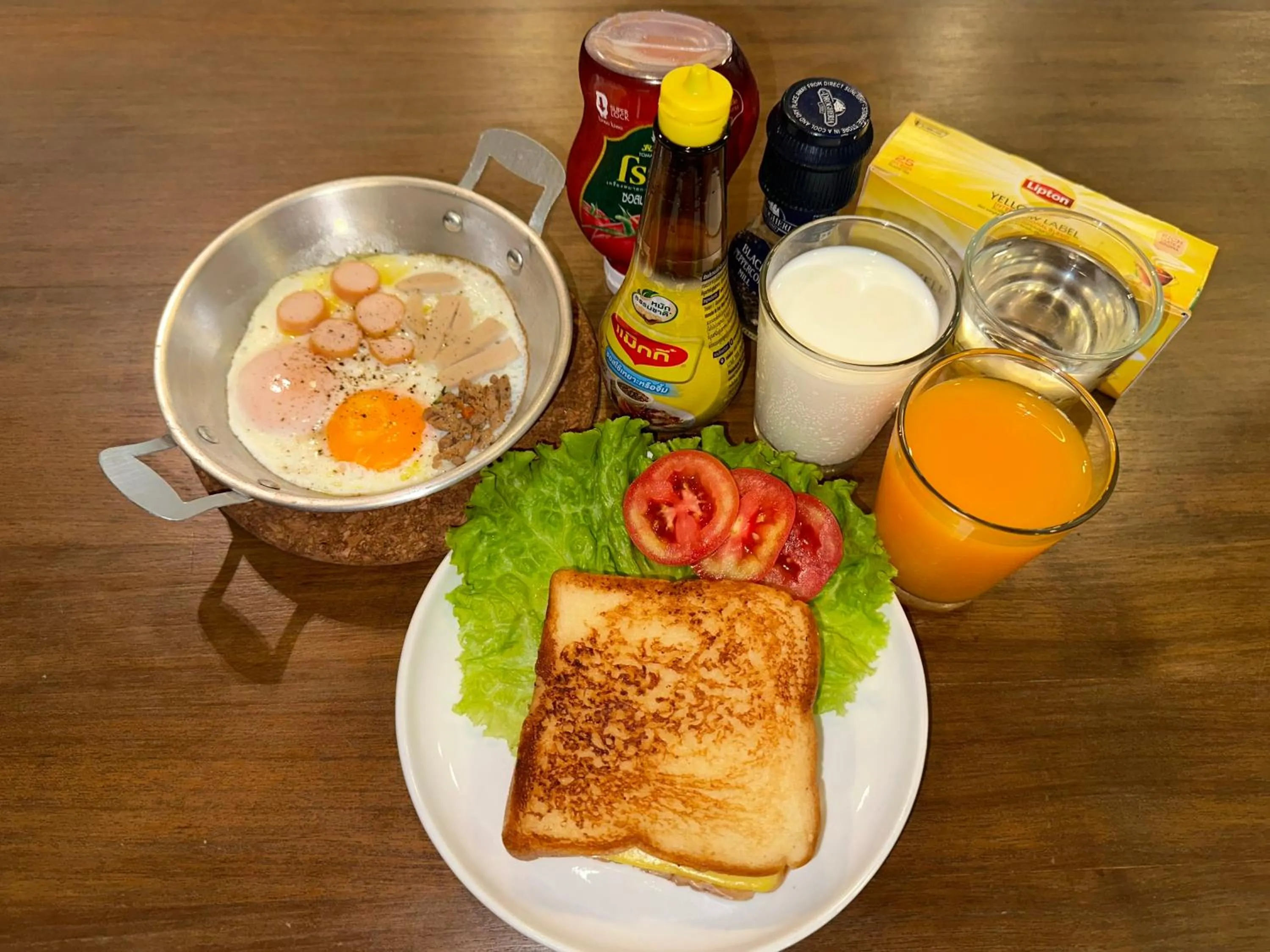 Sunset Bay View Phuket