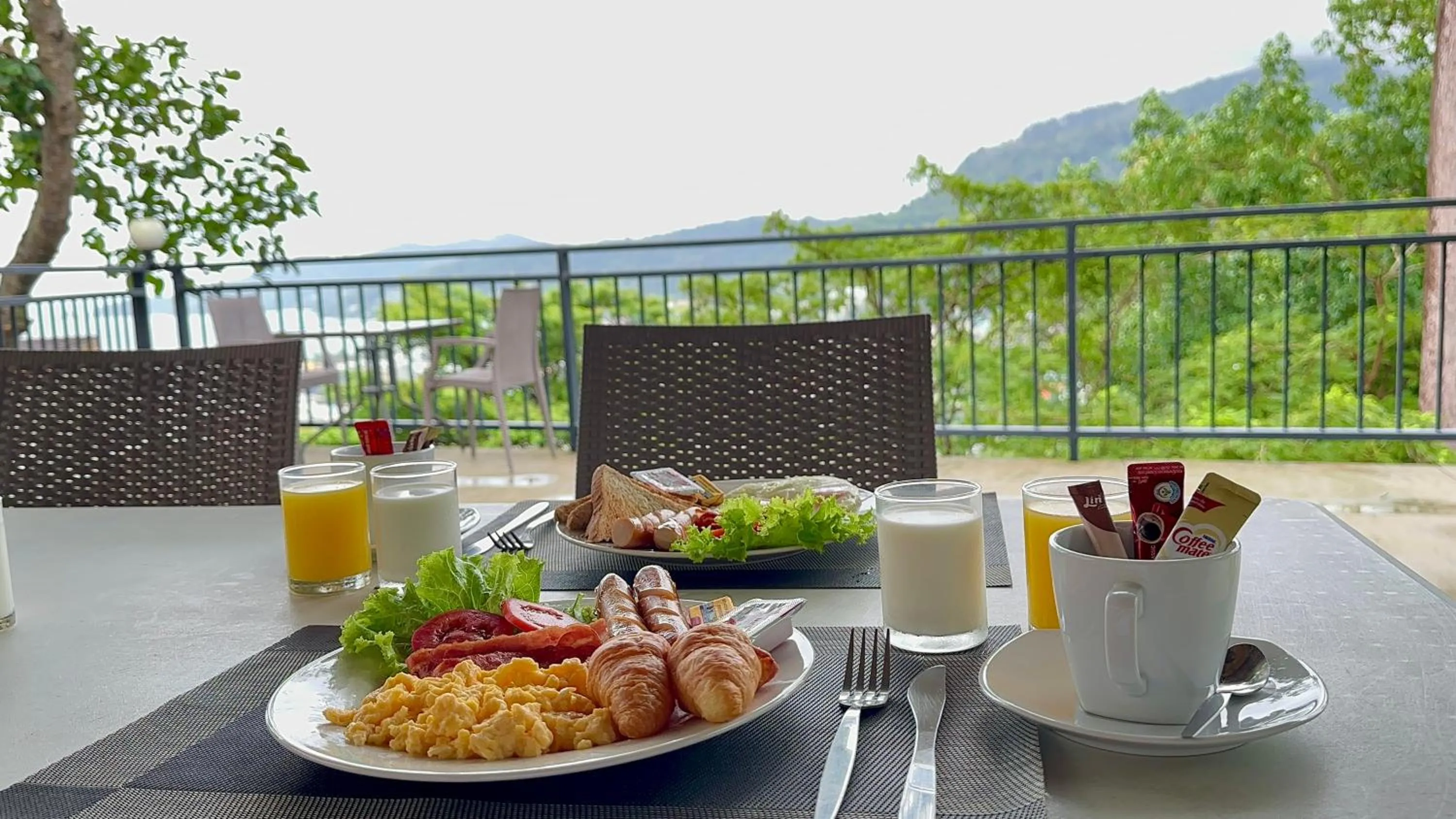 Sunset Bay View Phuket