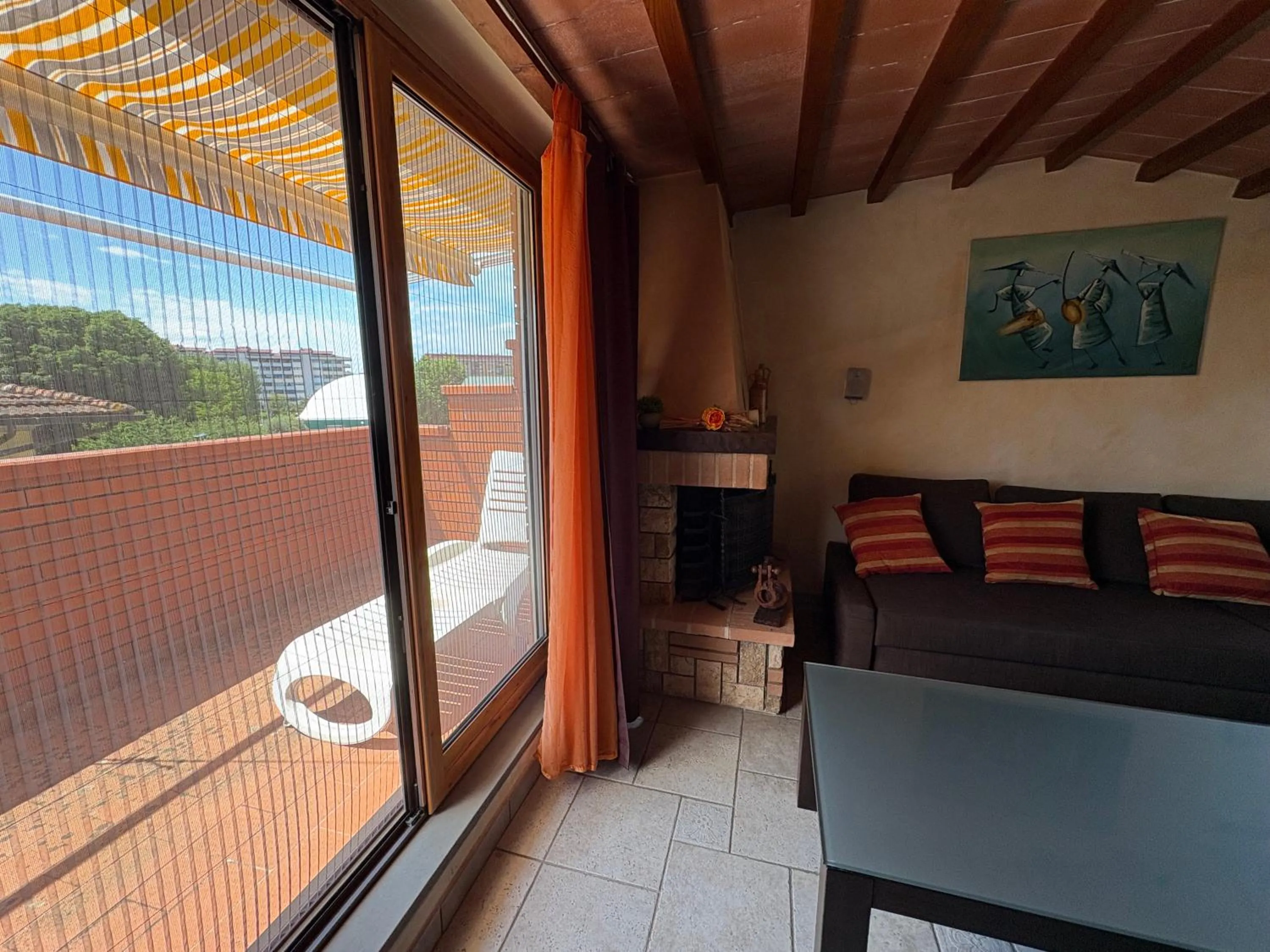 Apartment Torri