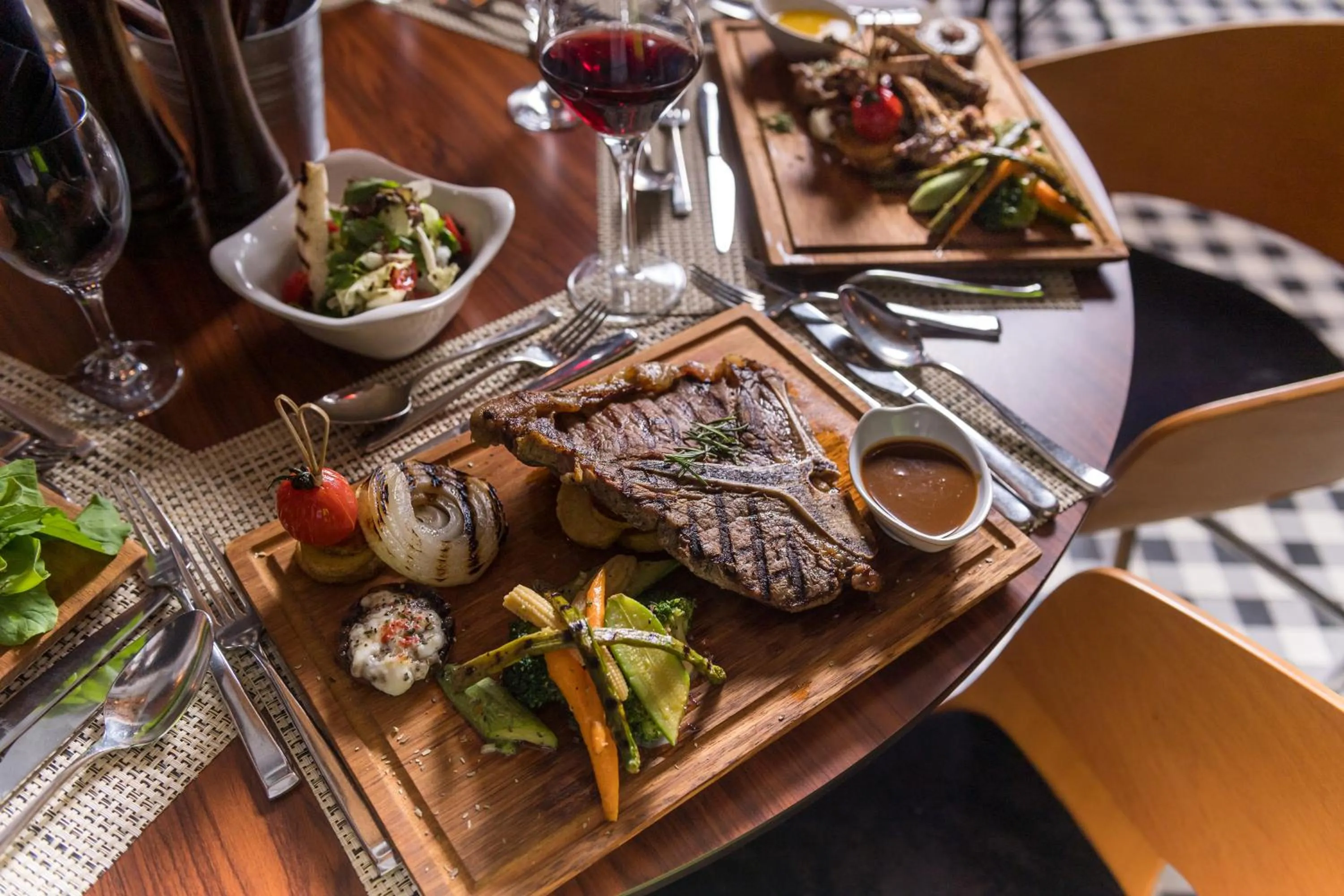 Restaurant/places to eat in Numa Bay Exclusive Hotel - Ultra All Inclusive