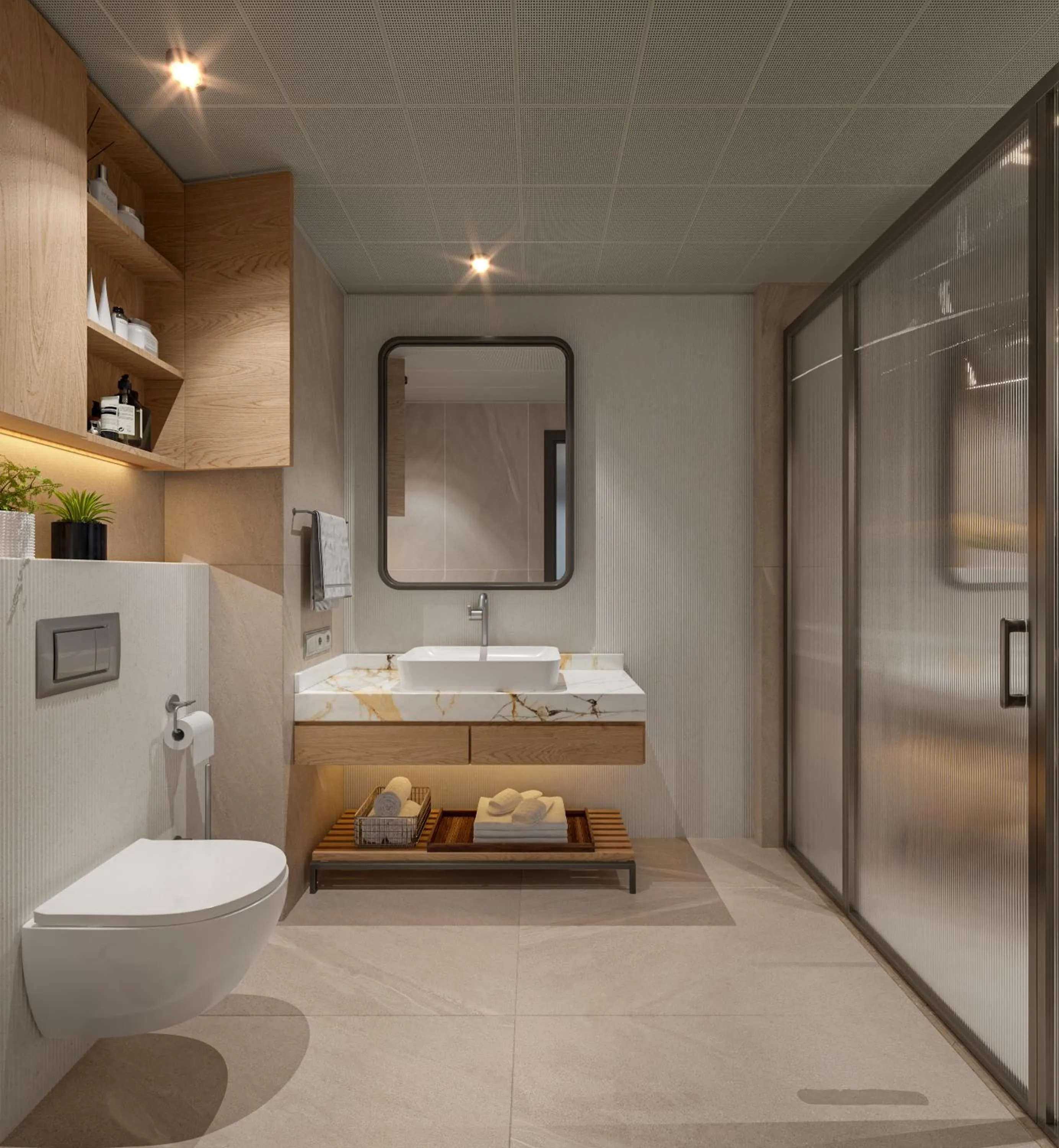 Bedroom in Numa Bay Exclusive Hotel - Ultra All Inclusive