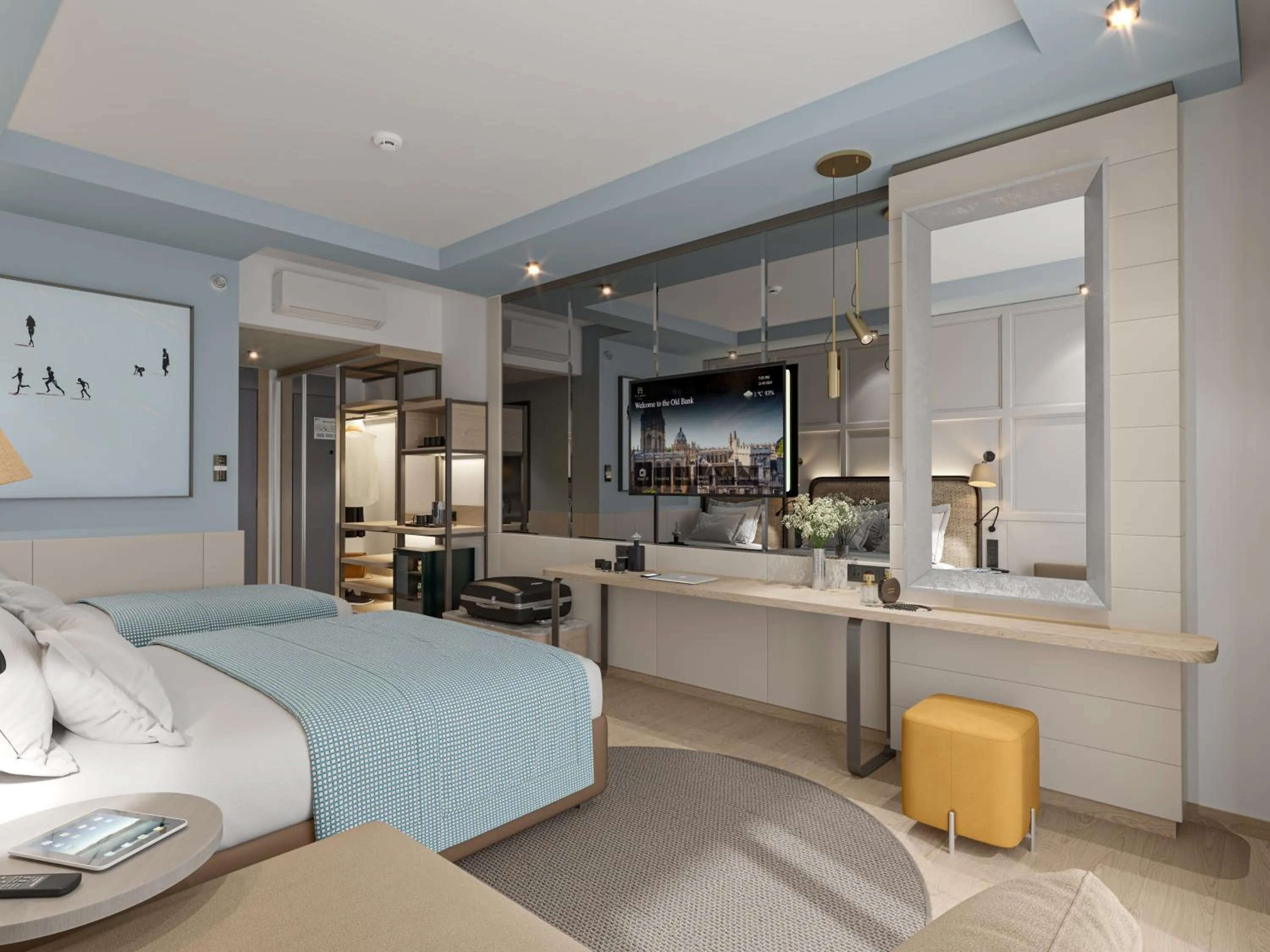 Bedroom, Bed in Numa Bay Exclusive Hotel - Ultra All Inclusive