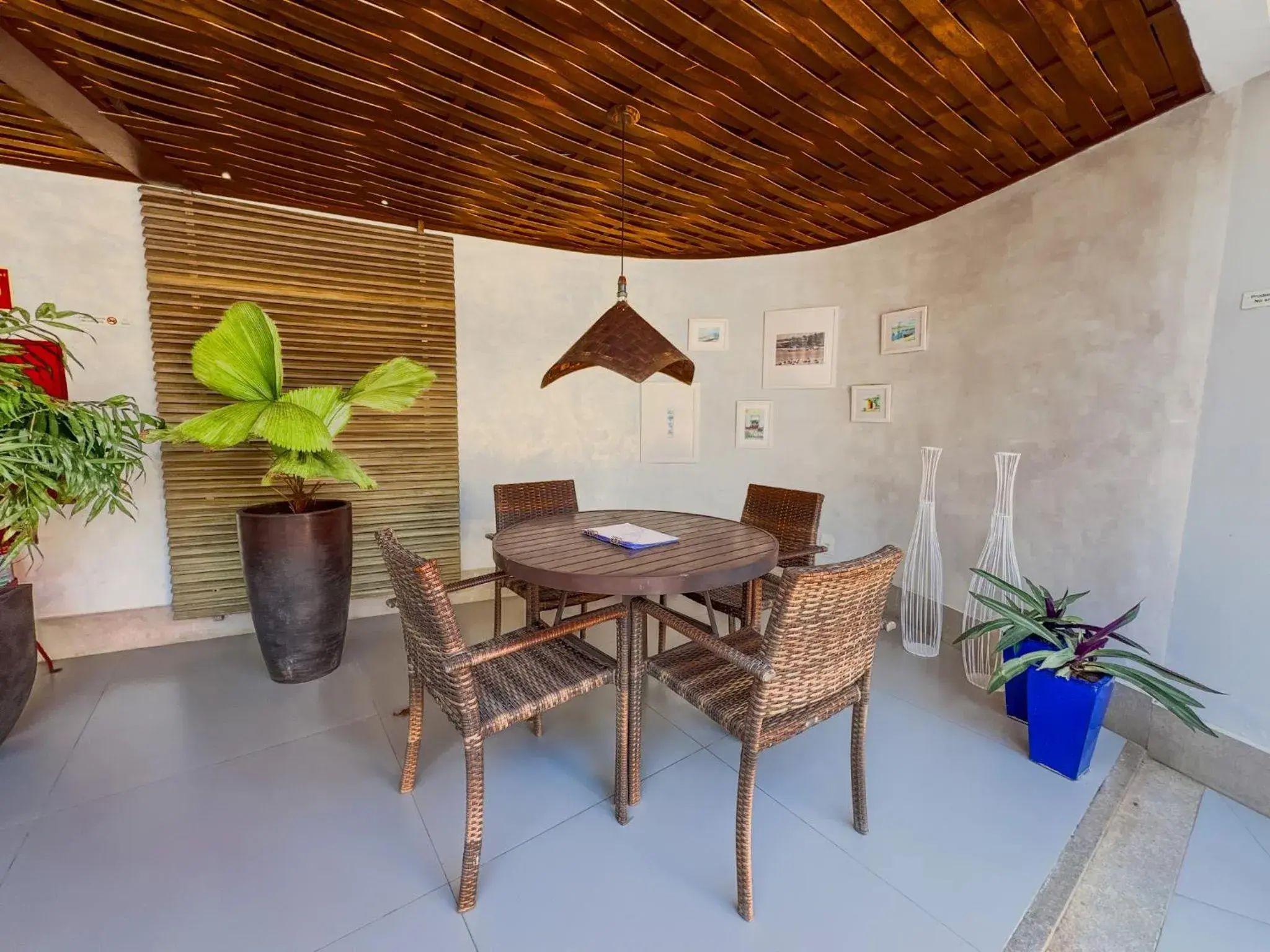 Spa and wellness centre/facilities in Hotel Boutique Recanto da Passagem Spa and wellness centre/facilities in Hotel Boutique Recanto da Passagem