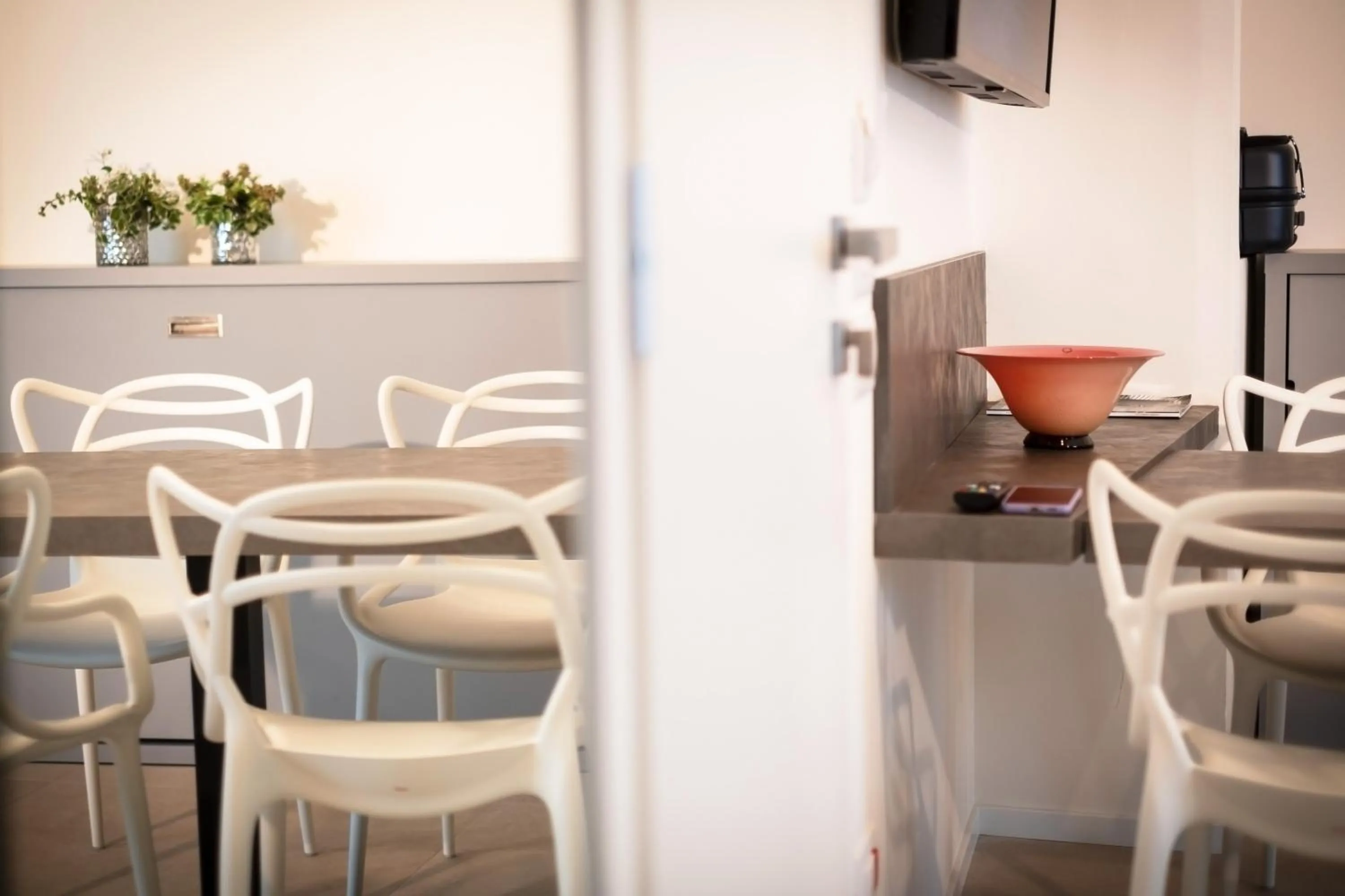 Residence Cristallo Senigallia