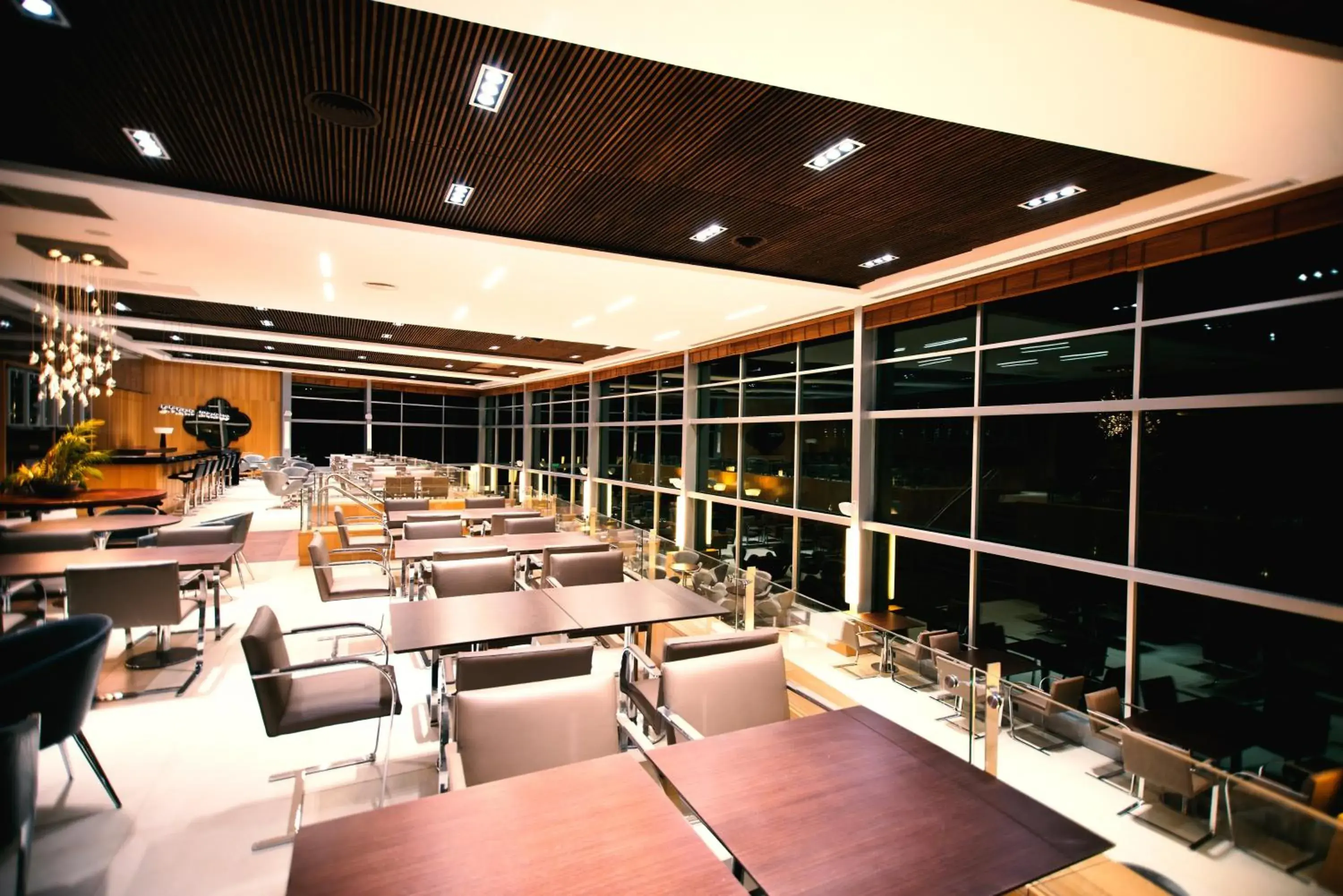 Restaurant/places to eat in Hotel Guaminí Misión Restaurant/places to eat in Hotel Guaminí Misión