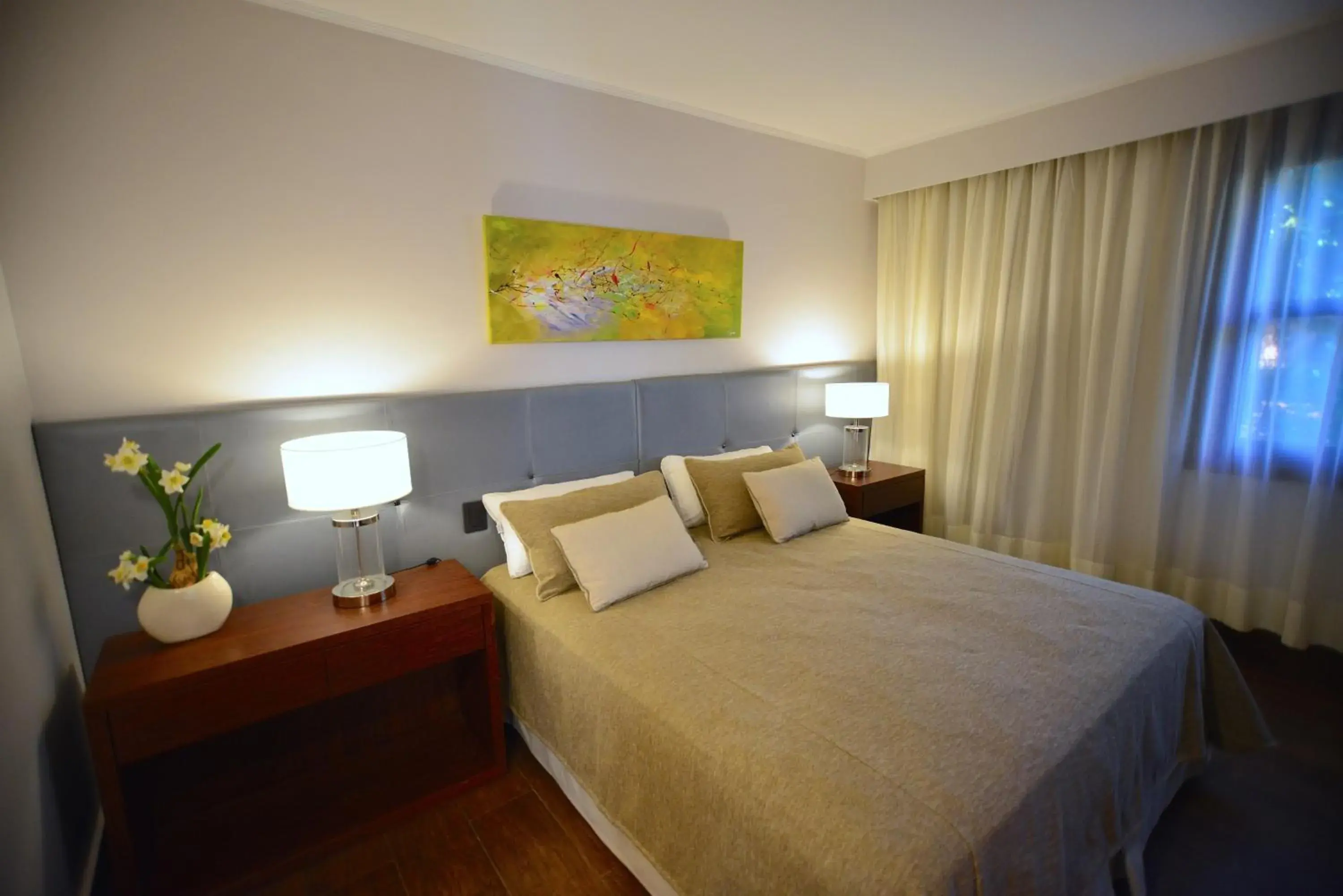 Suite in Hotel Guaminí Misión Suite in Hotel Guaminí Misión