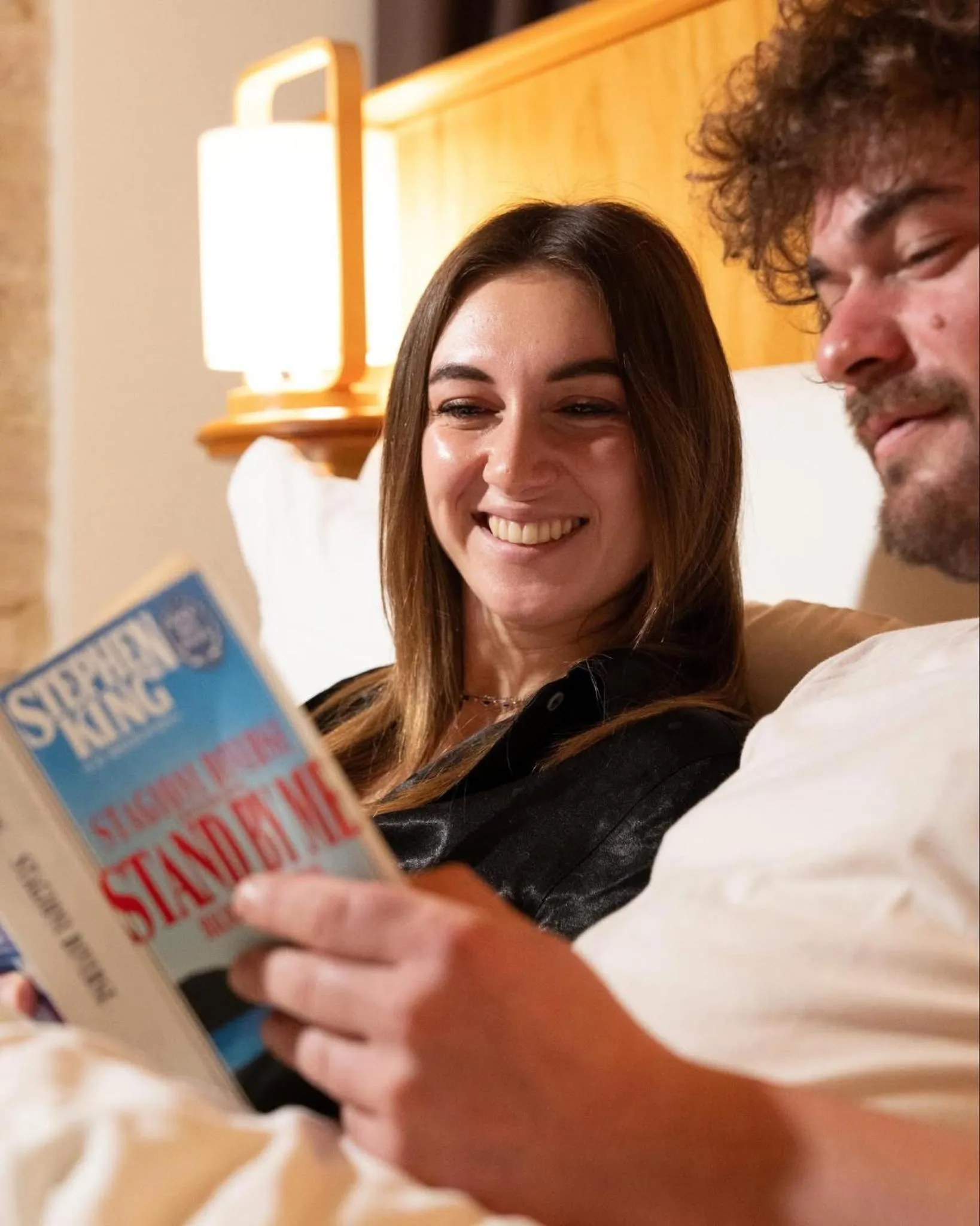 People in Casa Leon d'Oro