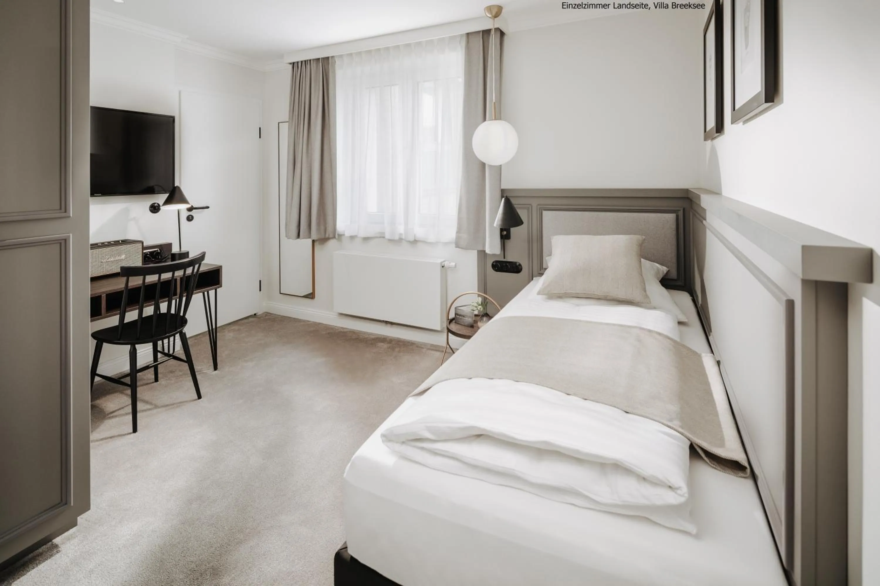 Photo of the whole room, Bed in Villa Breeksee