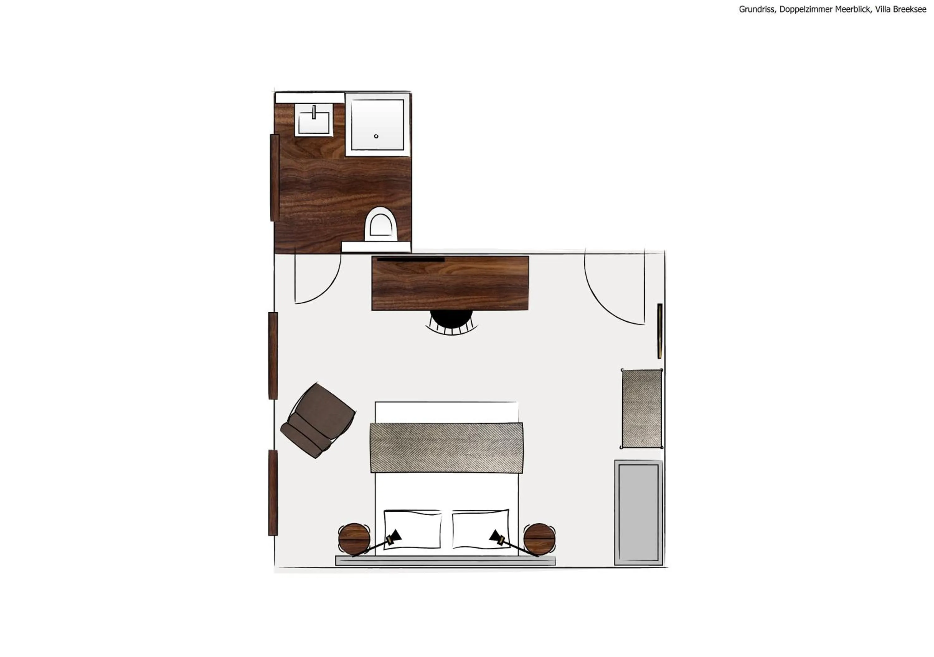 Other in Villa Breeksee