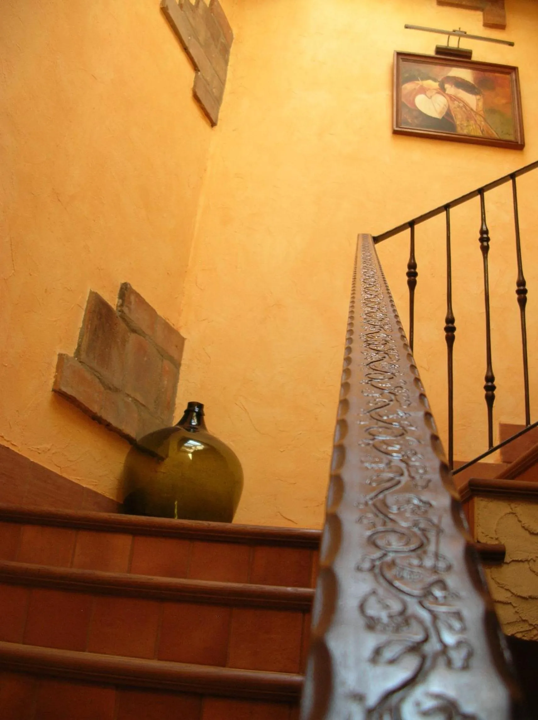 Property building in Posada La Gatera