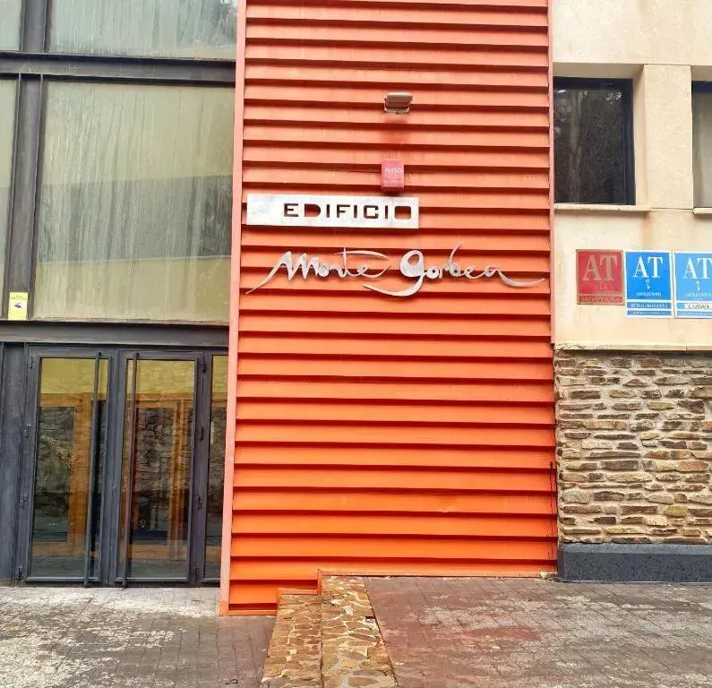 Apartamentos Gorbea Suites Apartamentos Gorbea Suites